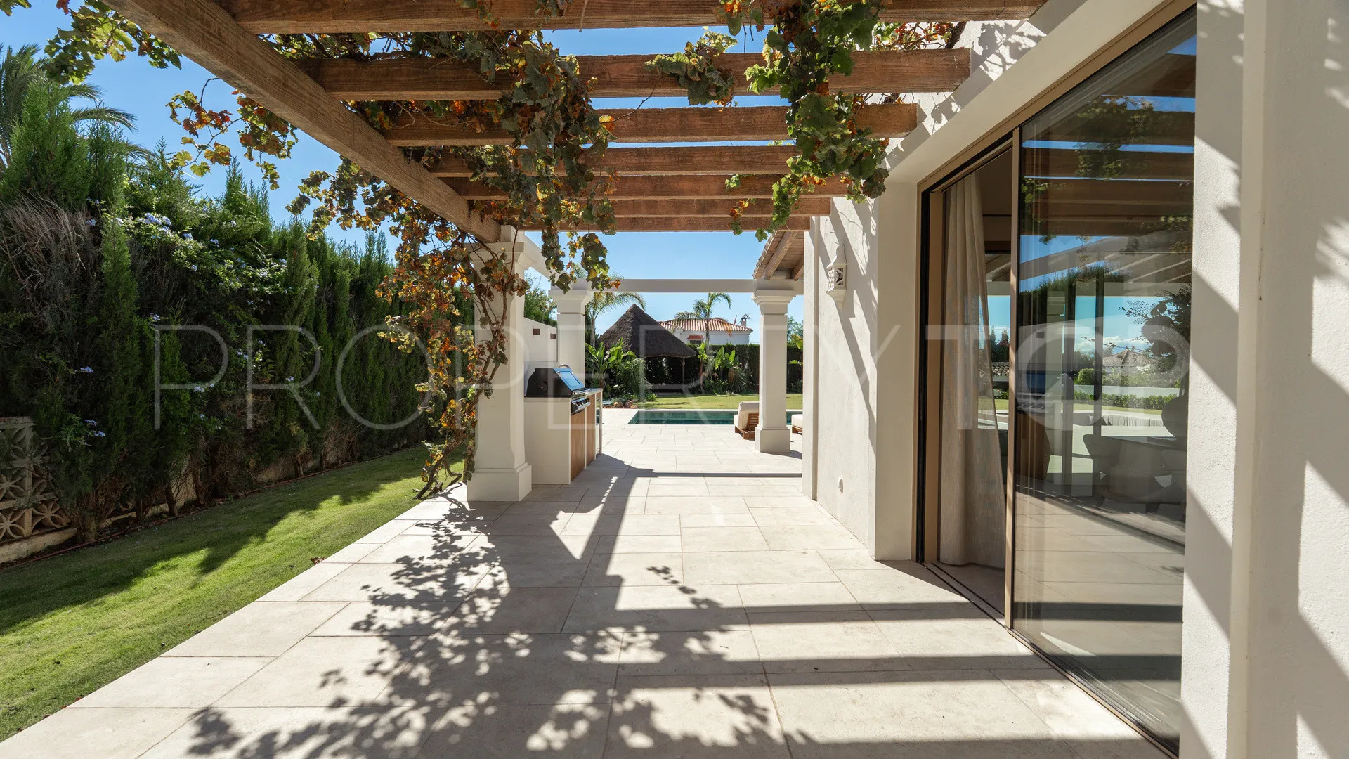 Villa with 5 bedrooms for sale in El Rosario