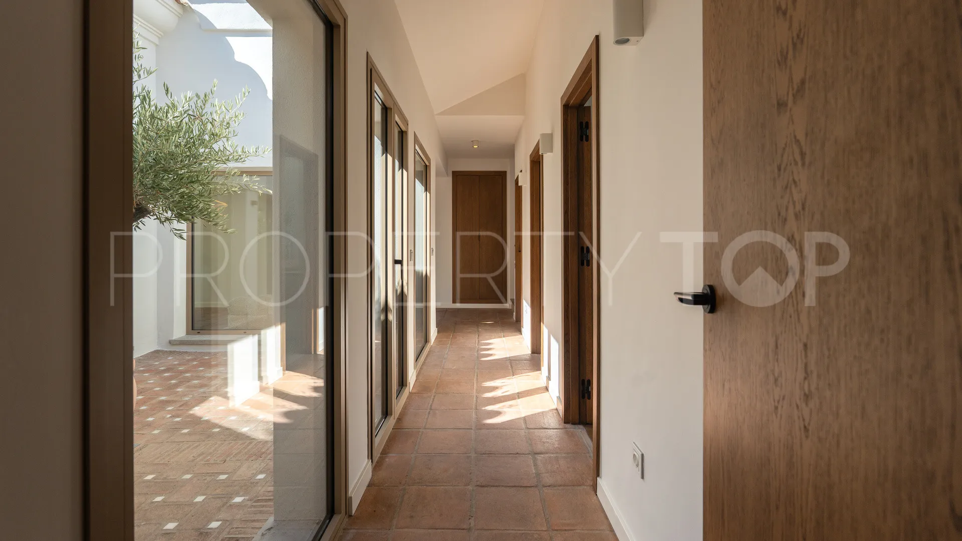 Villa with 5 bedrooms for sale in El Rosario