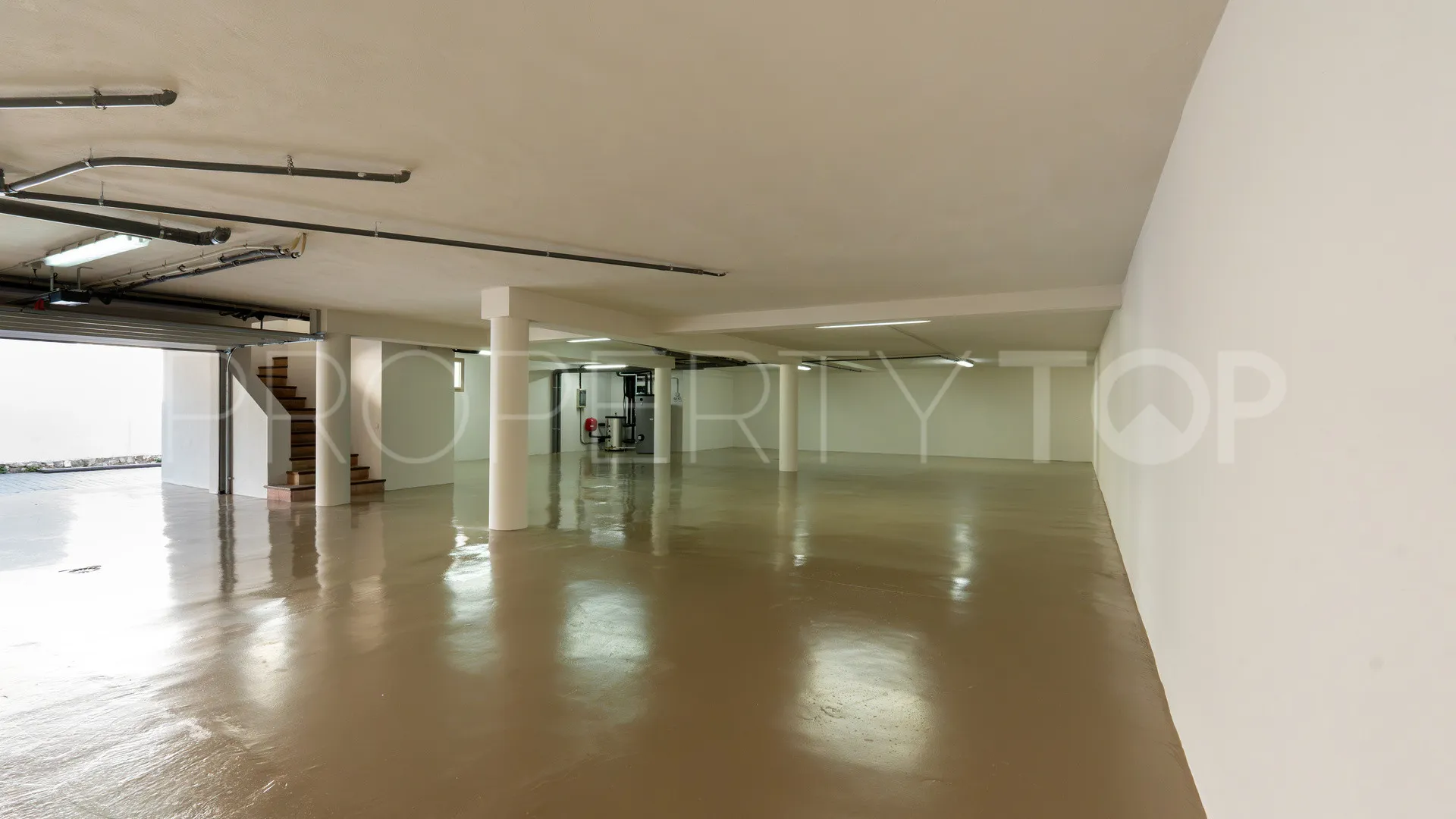 Villa with 5 bedrooms for sale in El Rosario