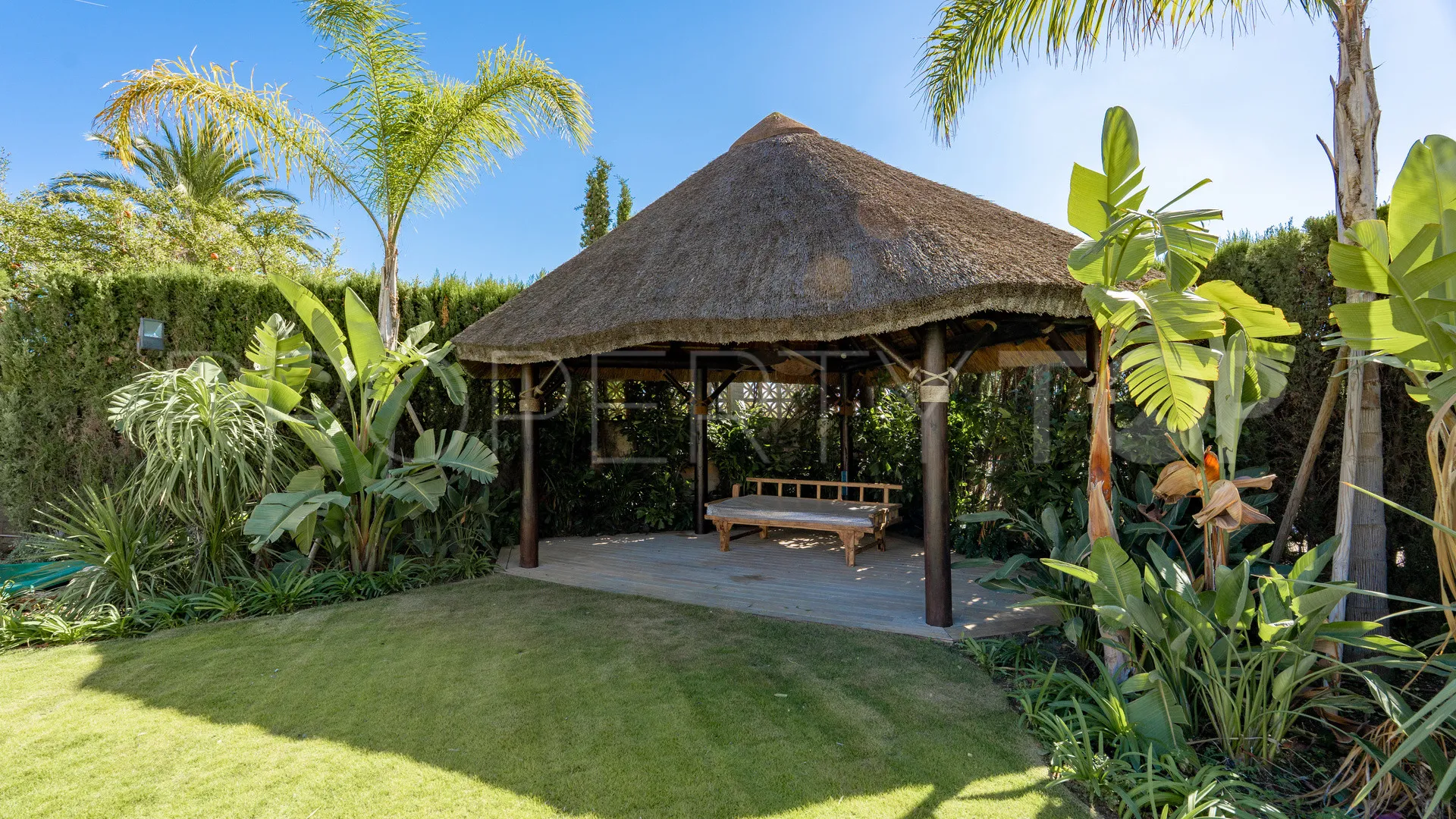 Villa with 5 bedrooms for sale in El Rosario