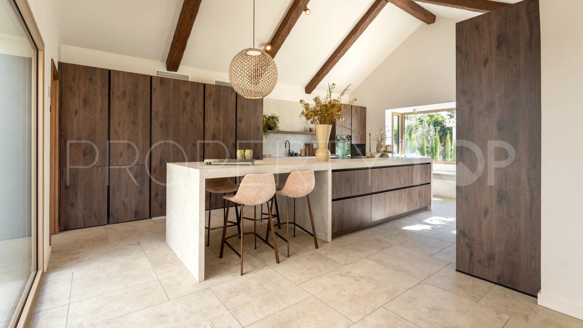 Villa with 5 bedrooms for sale in El Rosario