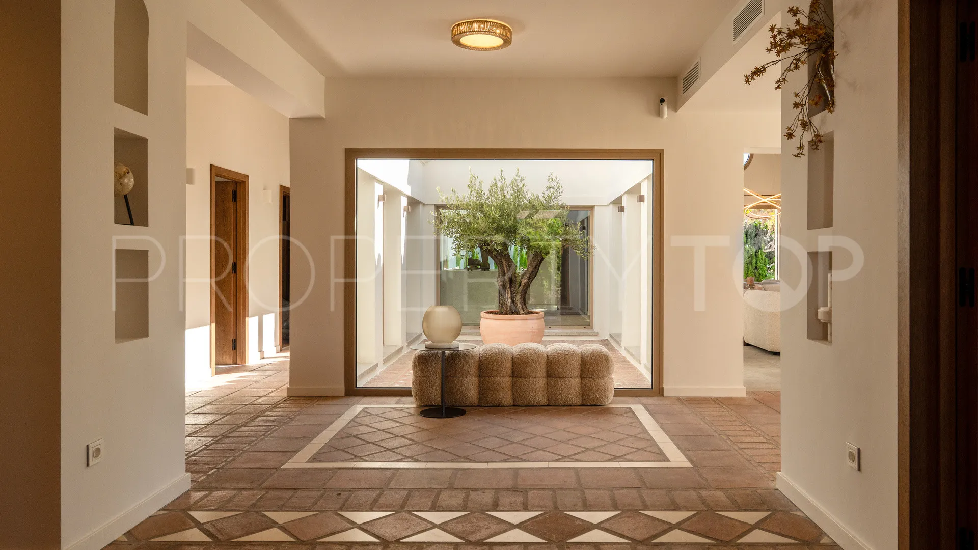 Villa with 5 bedrooms for sale in El Rosario