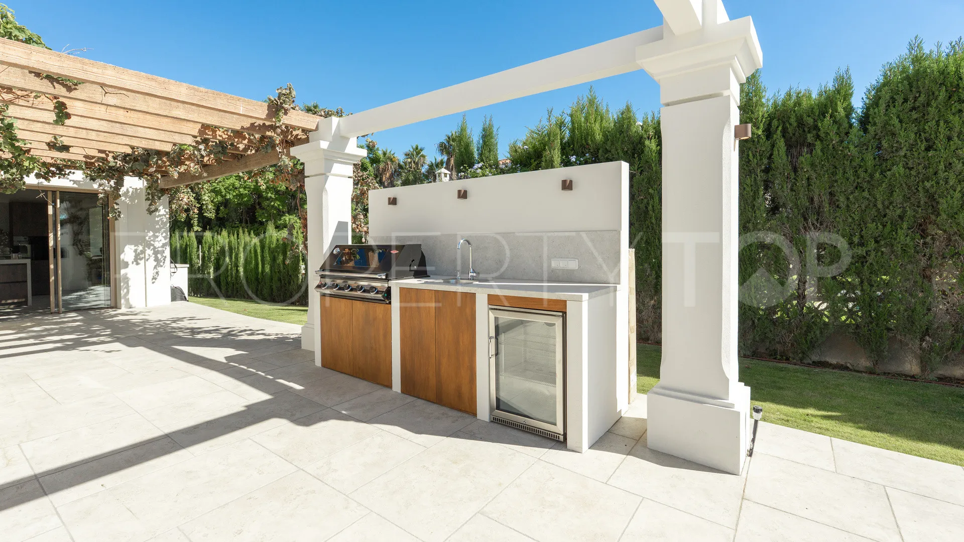 Villa with 5 bedrooms for sale in El Rosario