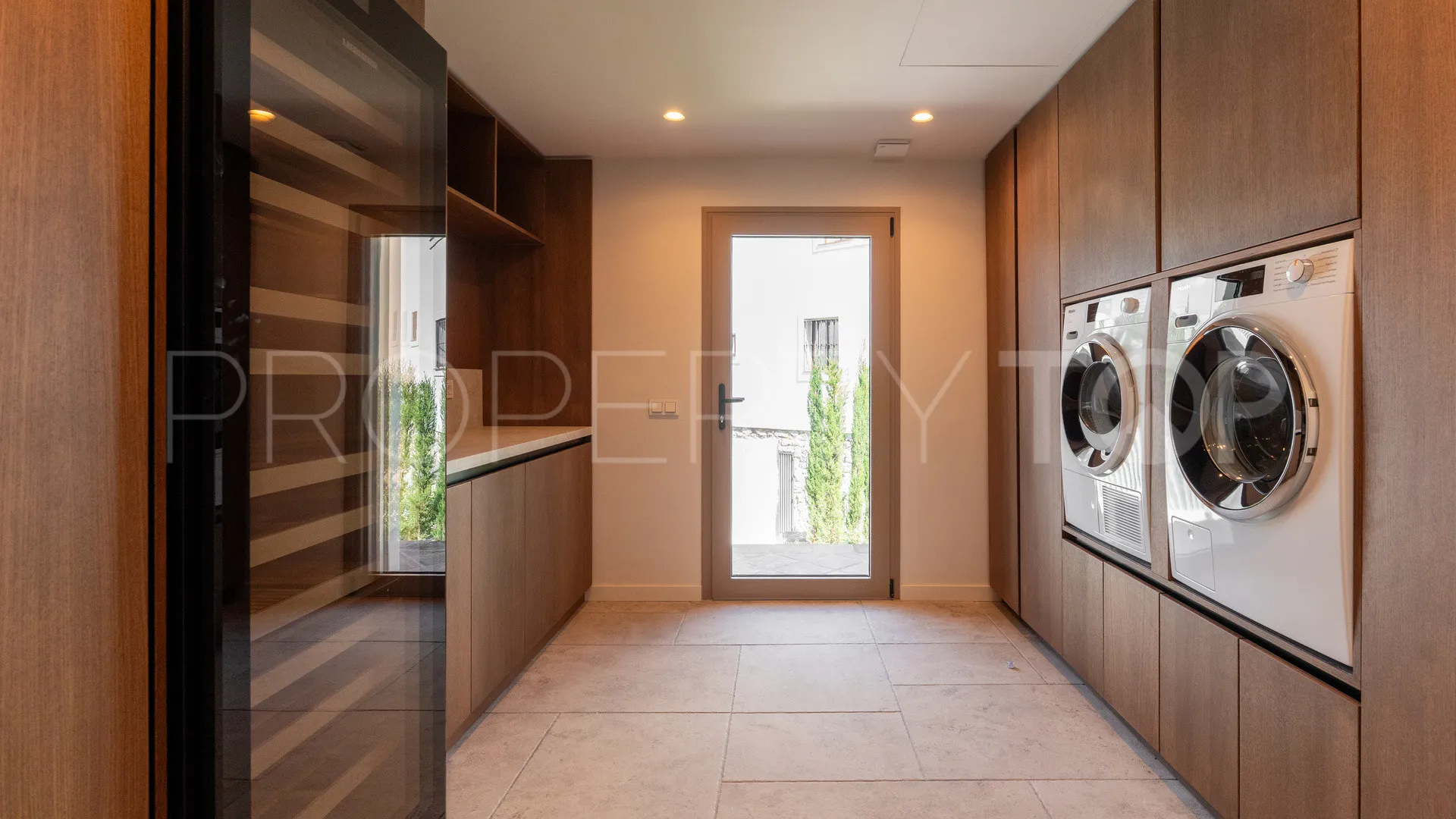 Villa with 5 bedrooms for sale in El Rosario