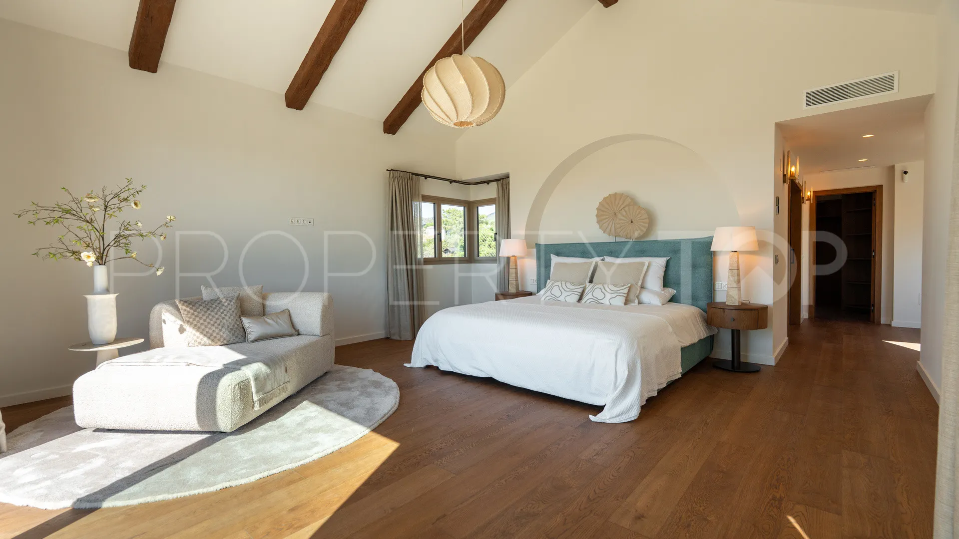 Villa with 5 bedrooms for sale in El Rosario