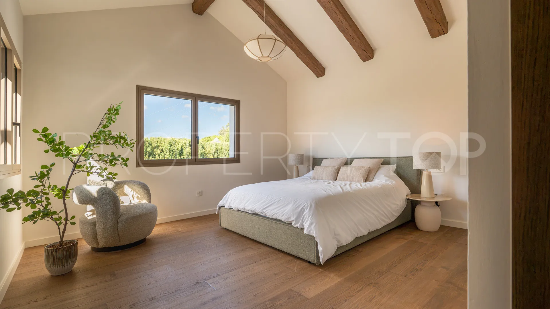 Villa with 5 bedrooms for sale in El Rosario
