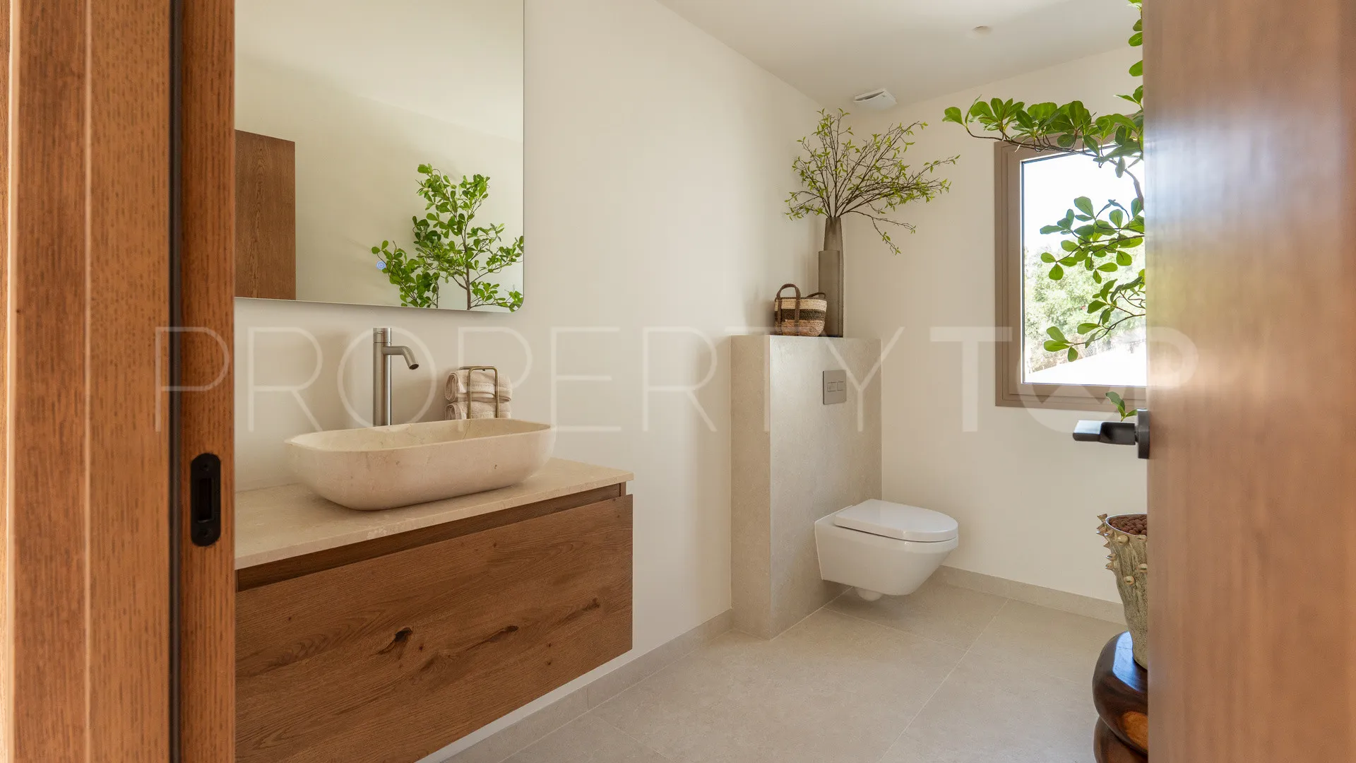 Villa with 5 bedrooms for sale in El Rosario