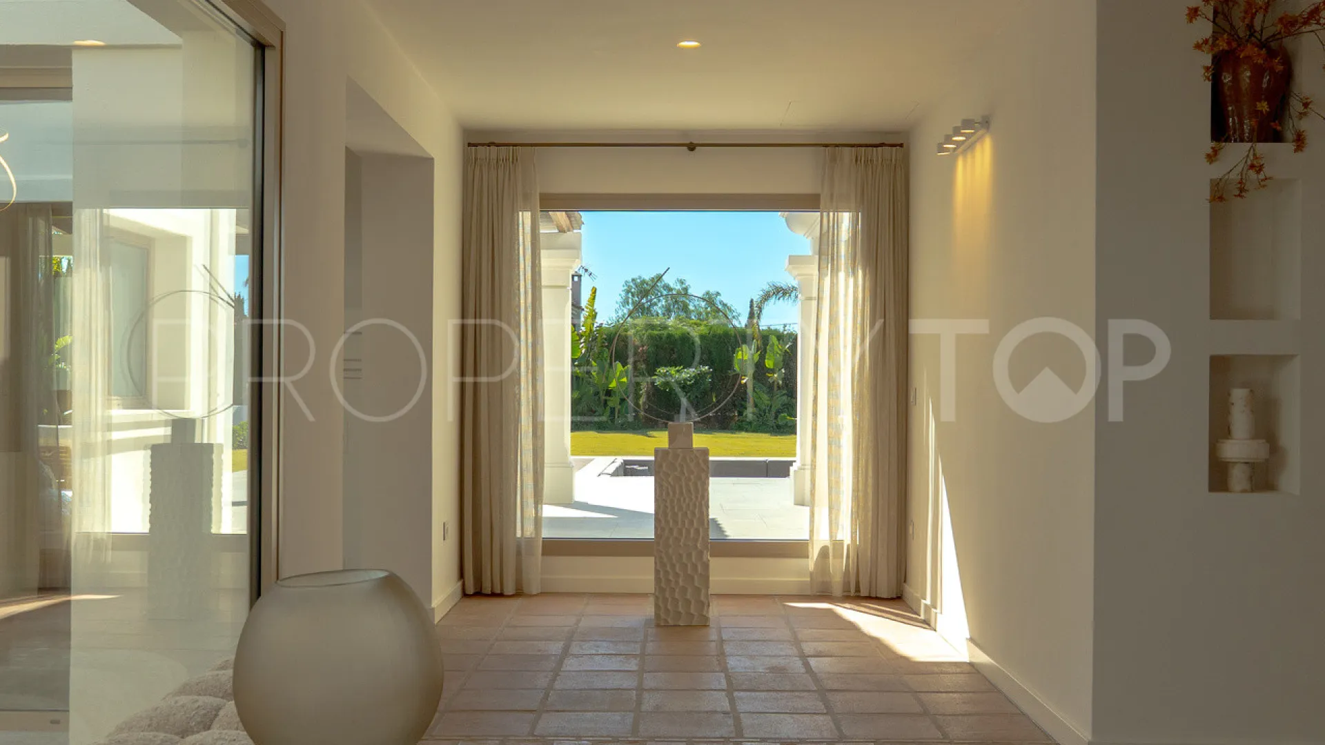 Villa with 5 bedrooms for sale in El Rosario