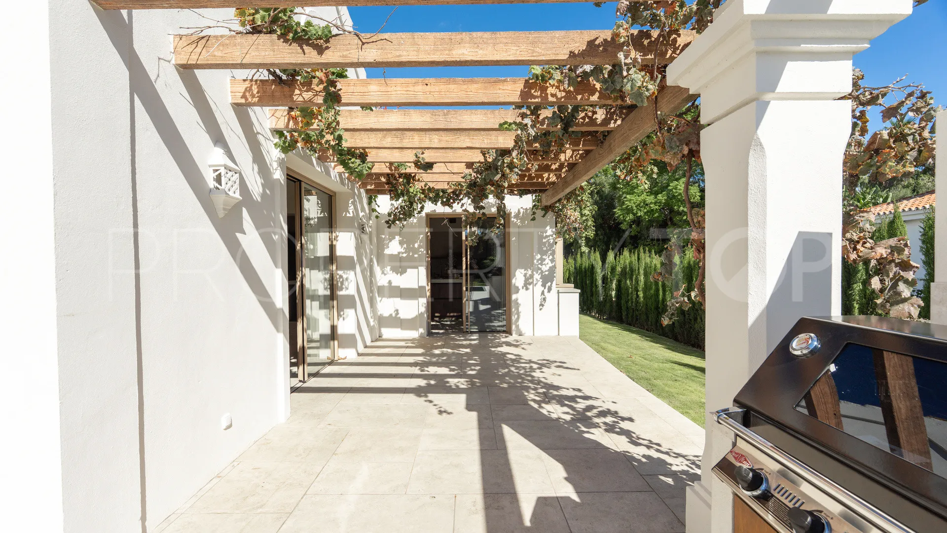 Villa with 5 bedrooms for sale in El Rosario