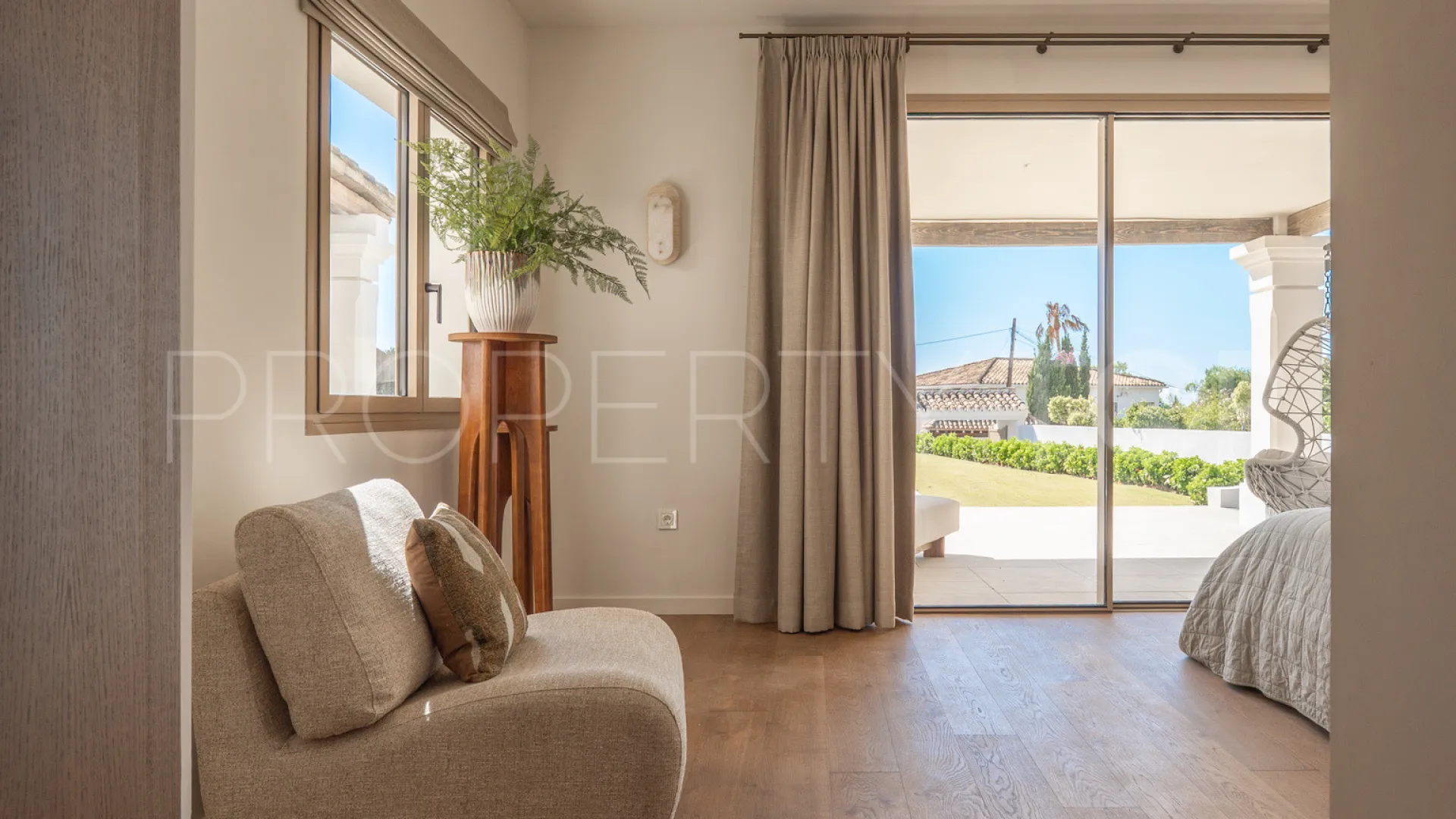 Villa with 5 bedrooms for sale in El Rosario