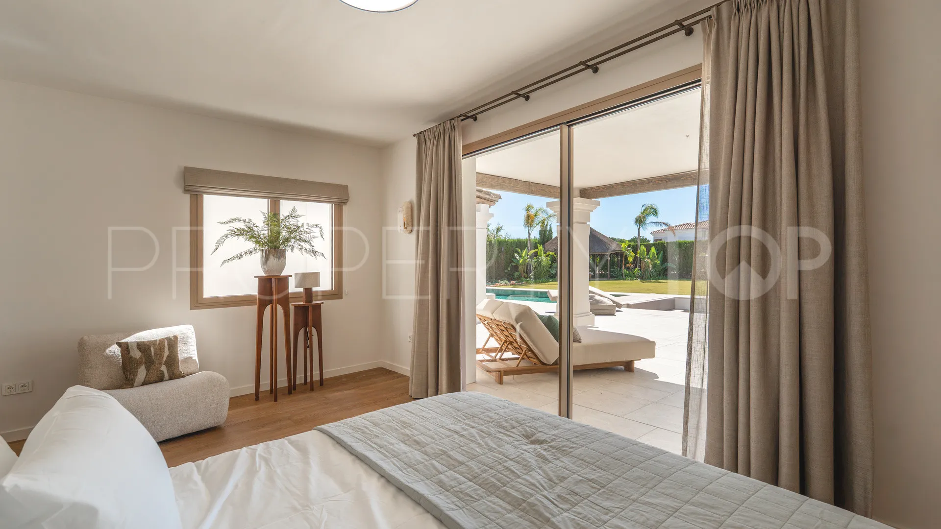 Villa with 5 bedrooms for sale in El Rosario