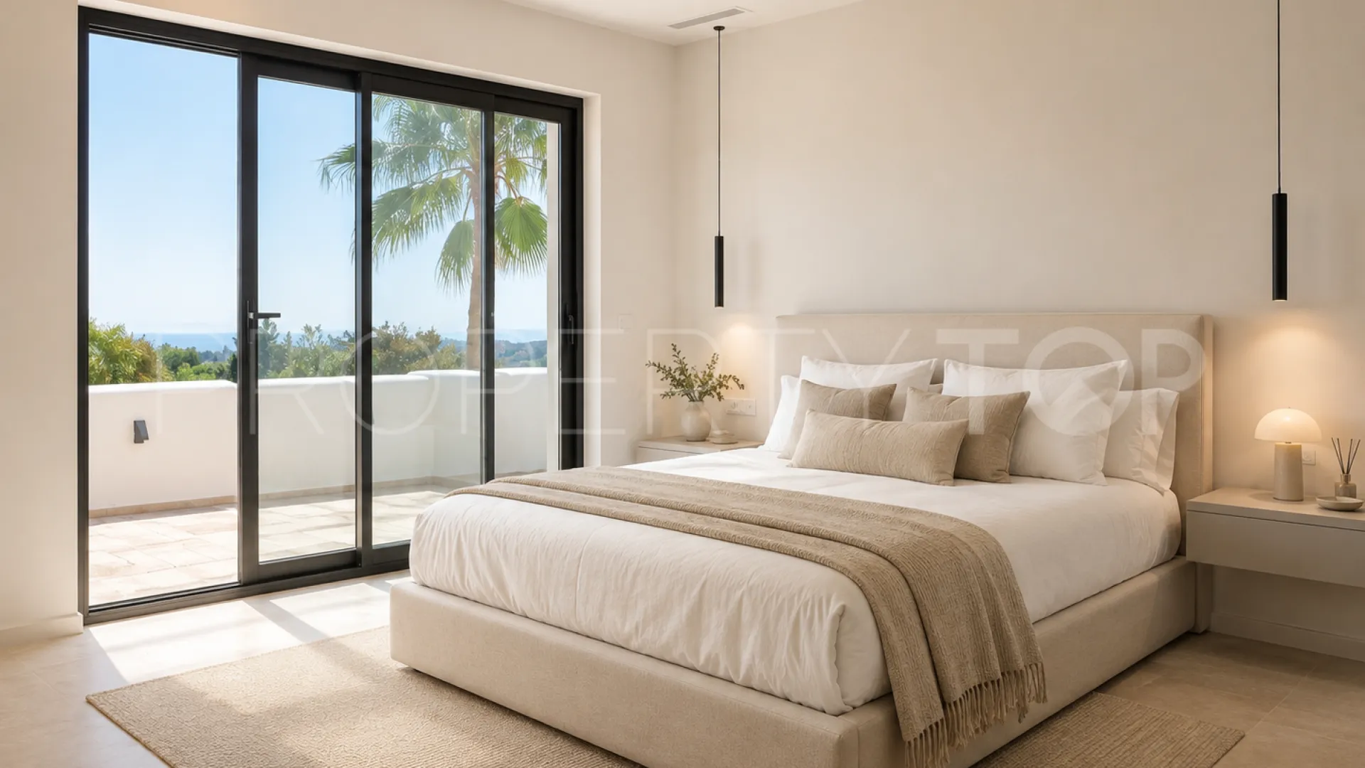 For sale villa in El Paraiso with 6 bedrooms