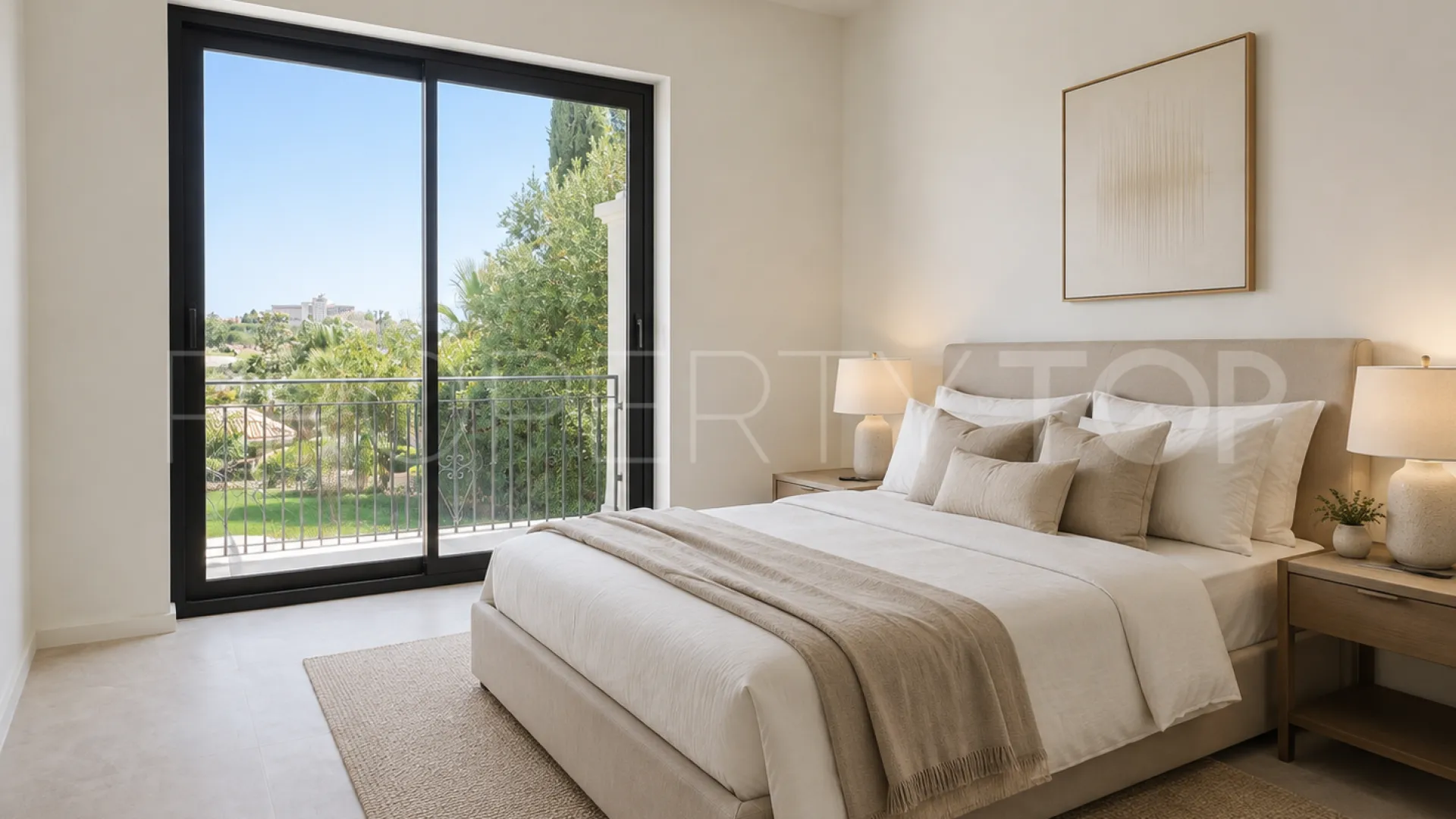 For sale villa in El Paraiso with 6 bedrooms