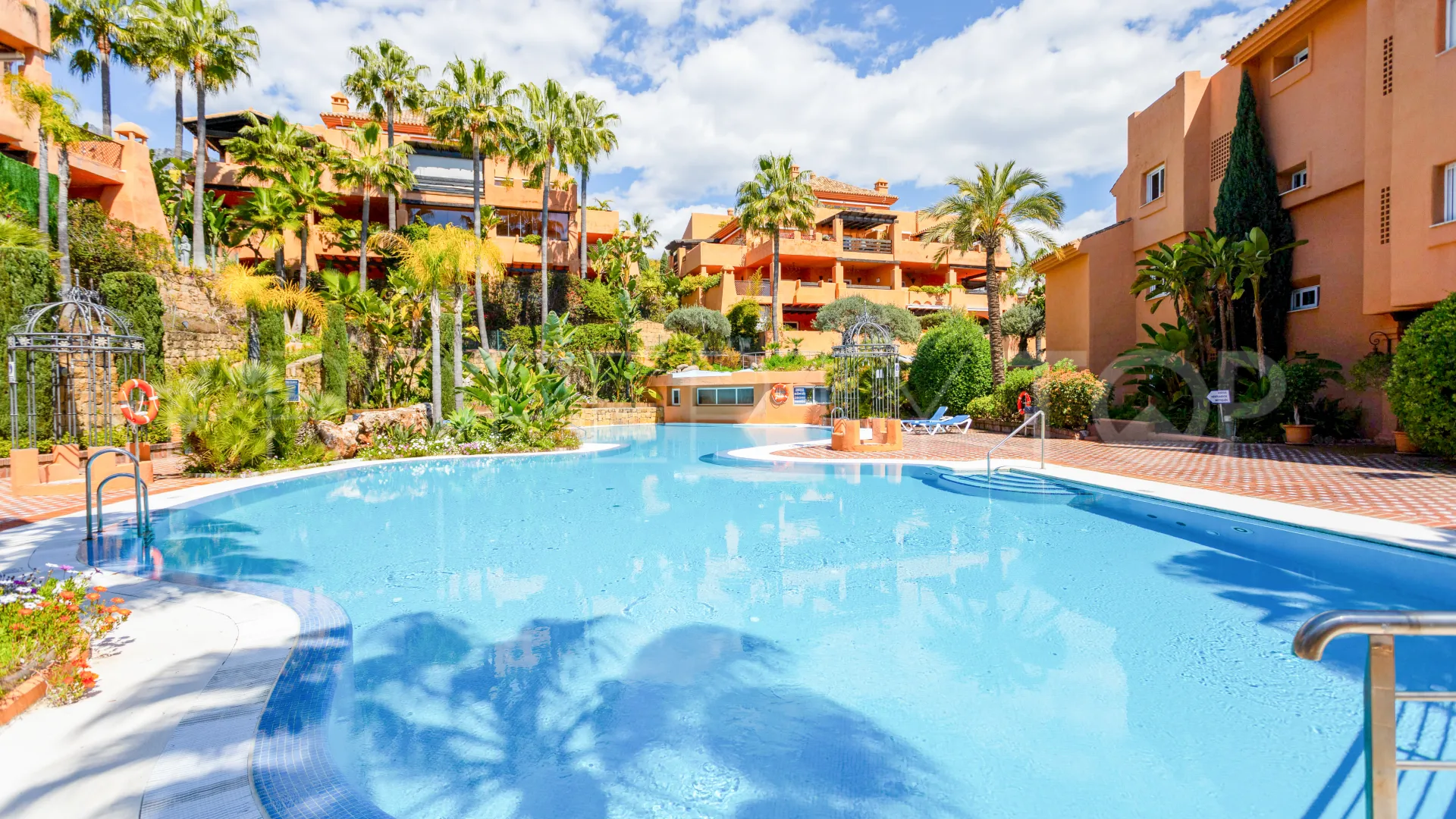 3 bedrooms Lagos de Sierra Blanca apartment for sale