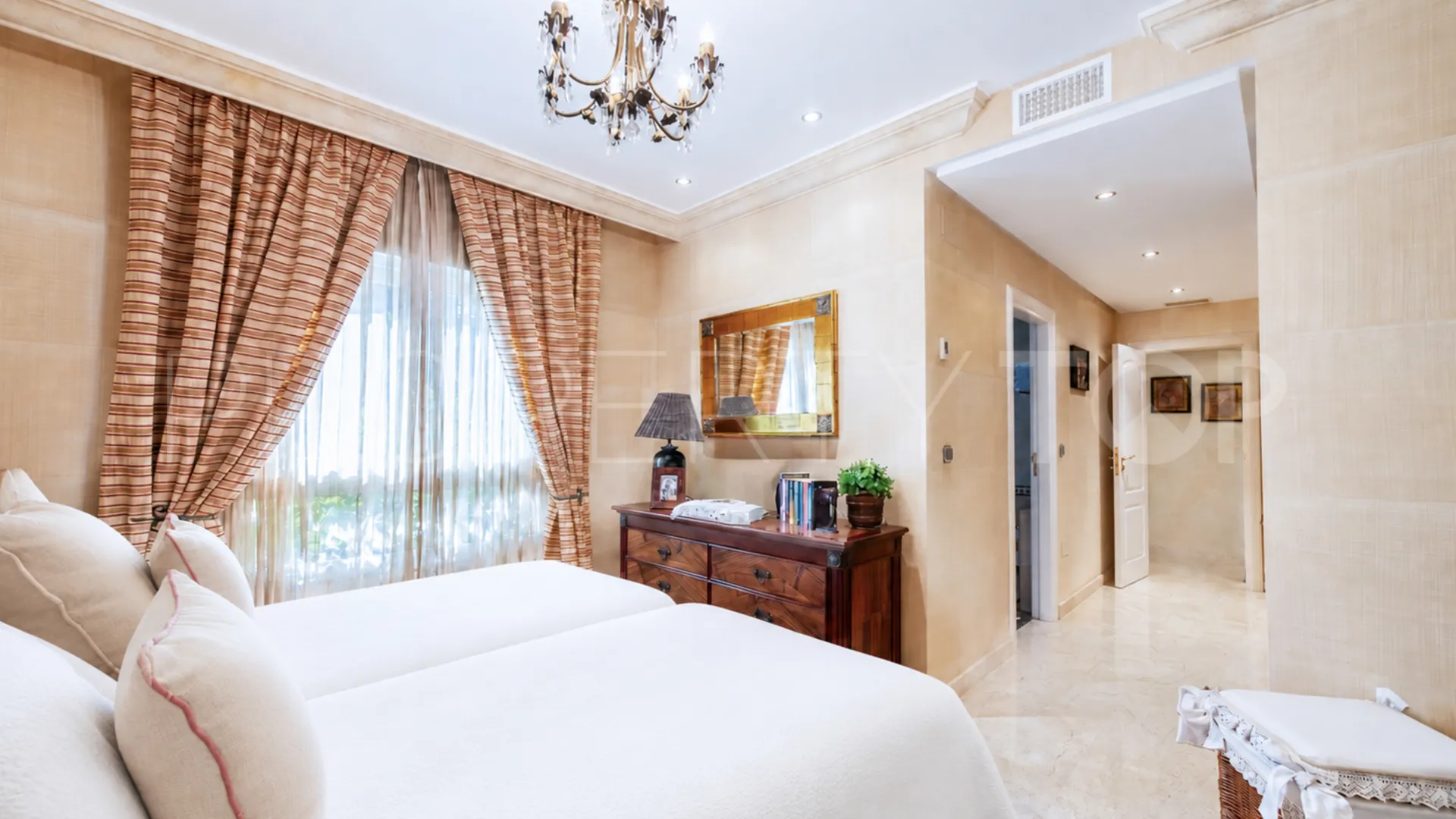 3 bedrooms Lagos de Sierra Blanca apartment for sale
