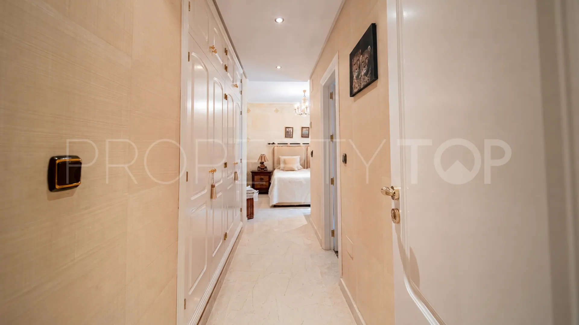 3 bedrooms Lagos de Sierra Blanca apartment for sale