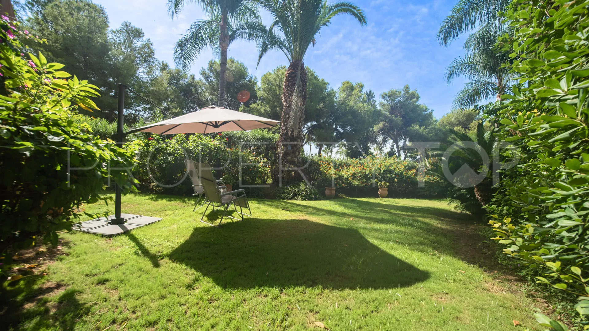 3 bedrooms Lagos de Sierra Blanca apartment for sale