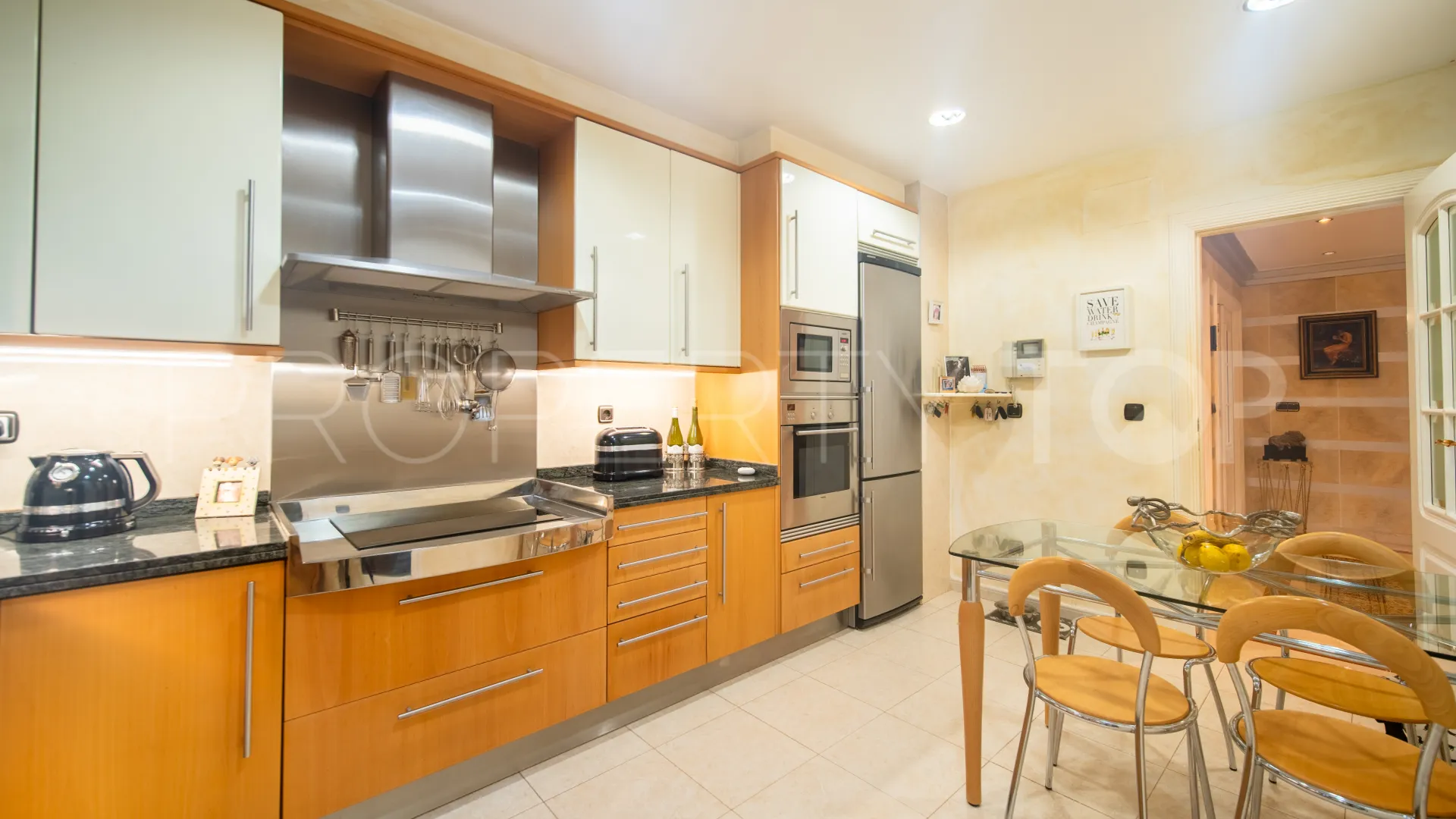 3 bedrooms Lagos de Sierra Blanca apartment for sale