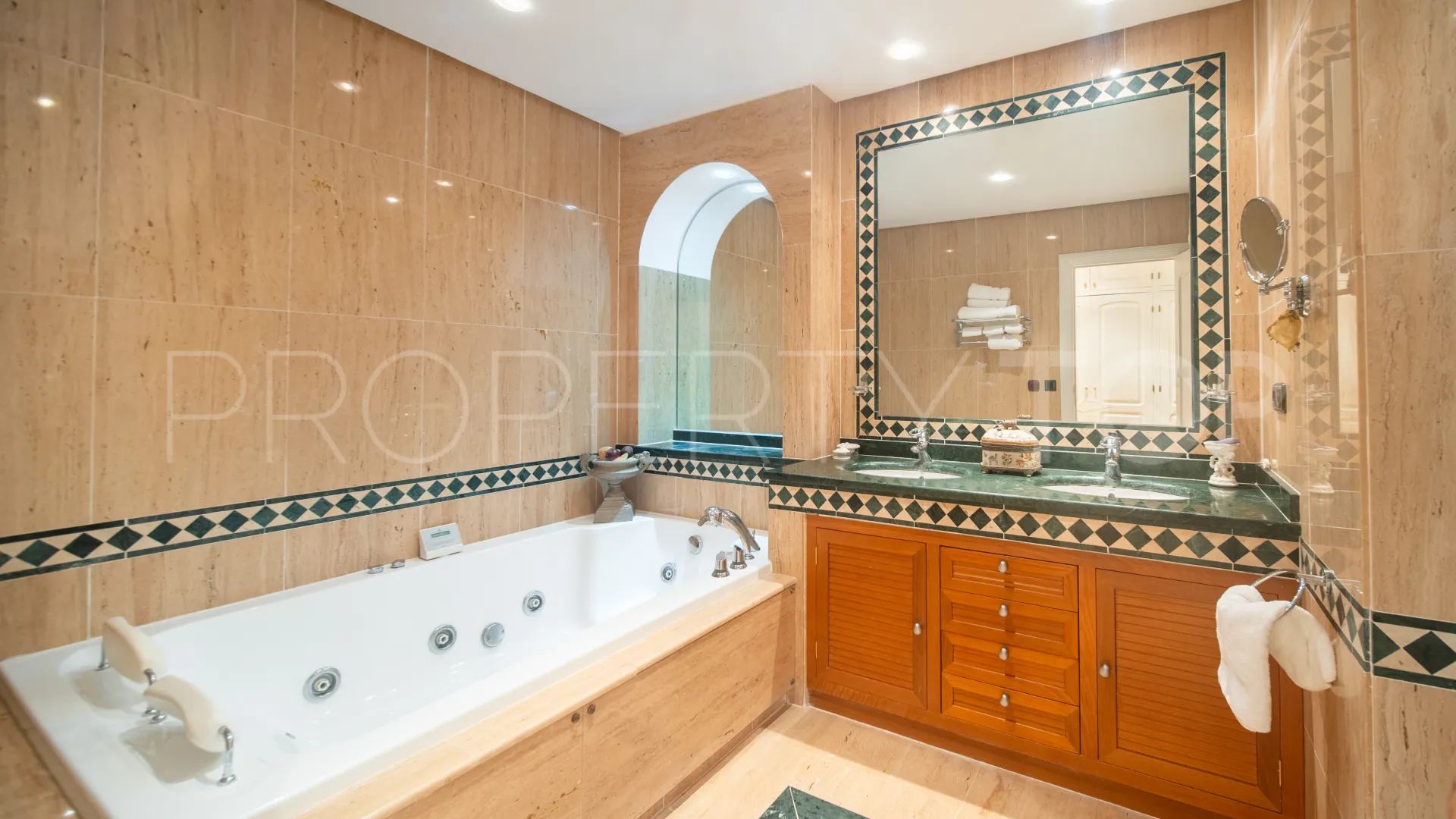 3 bedrooms Lagos de Sierra Blanca apartment for sale