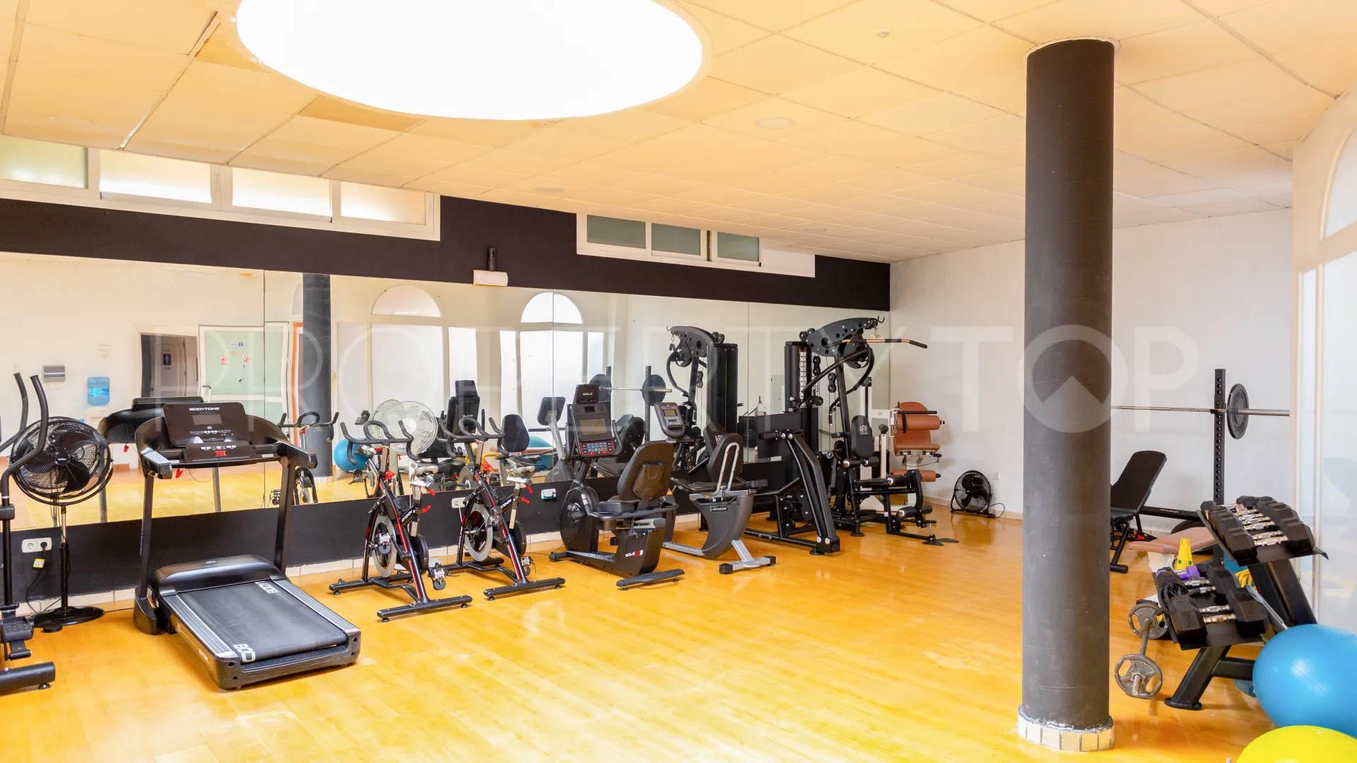 3 bedrooms Lagos de Sierra Blanca apartment for sale