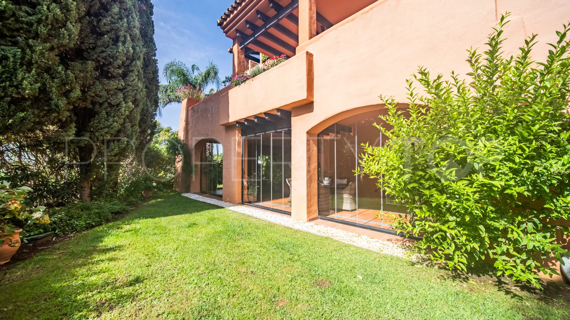 3 bedrooms Lagos de Sierra Blanca apartment for sale