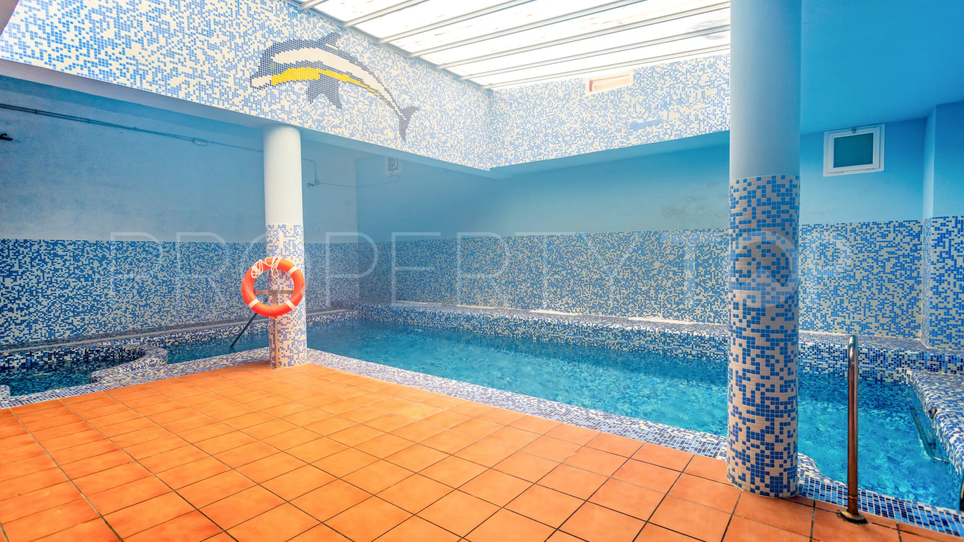 3 bedrooms Lagos de Sierra Blanca apartment for sale