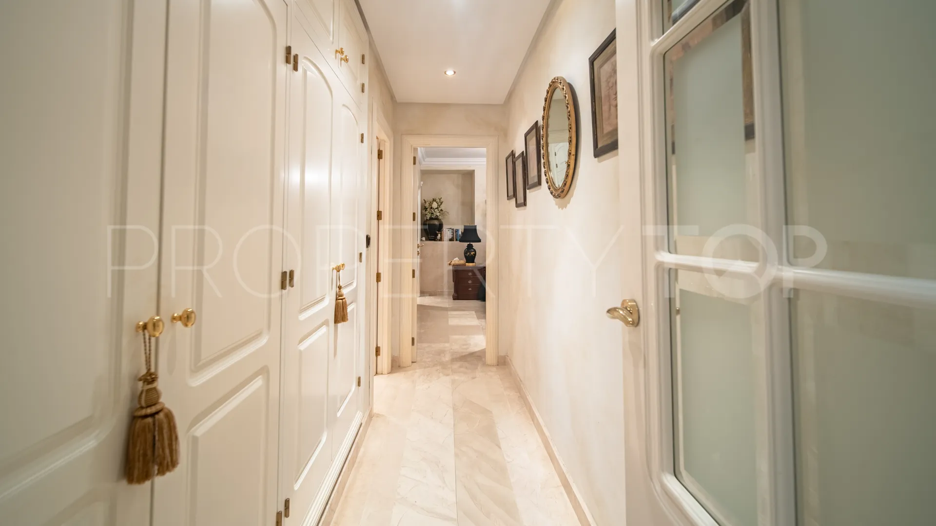 3 bedrooms Lagos de Sierra Blanca apartment for sale