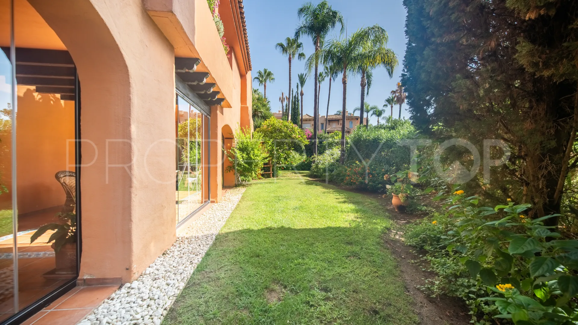 3 bedrooms Lagos de Sierra Blanca apartment for sale
