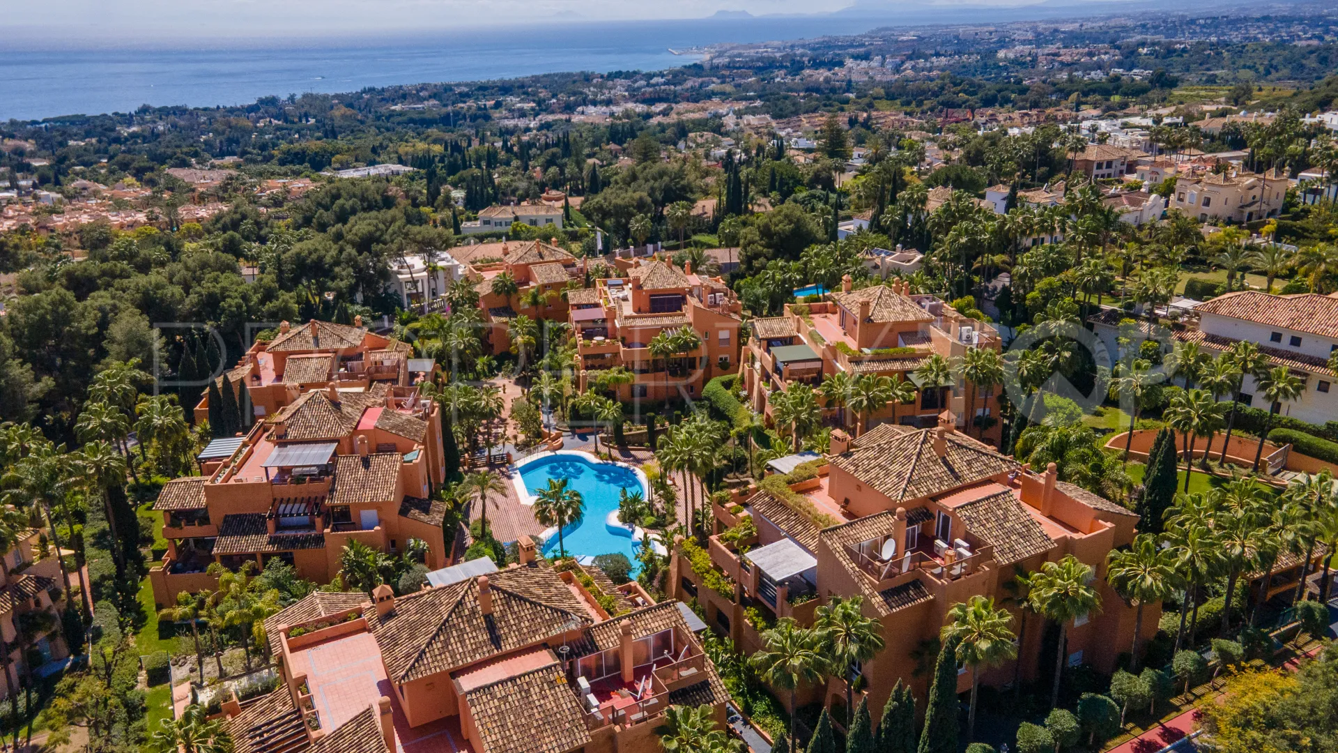 3 bedrooms Lagos de Sierra Blanca apartment for sale