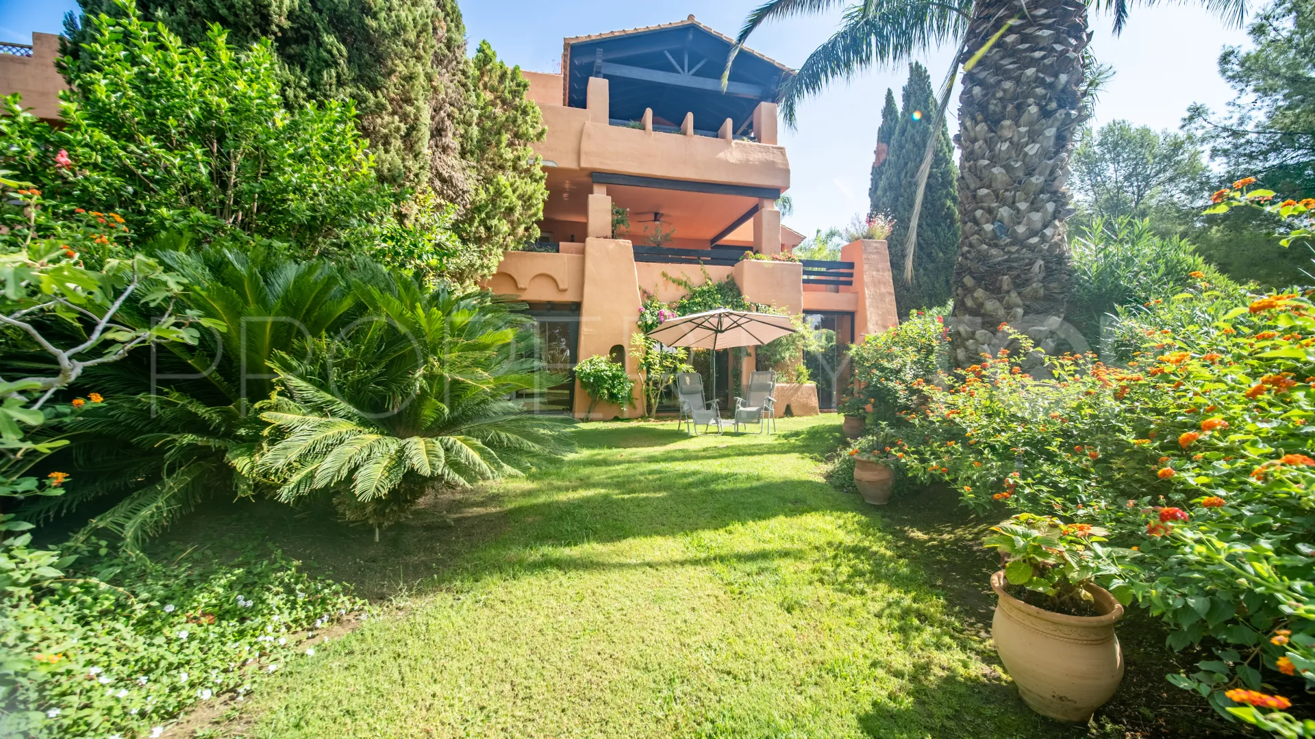 3 bedrooms Lagos de Sierra Blanca apartment for sale