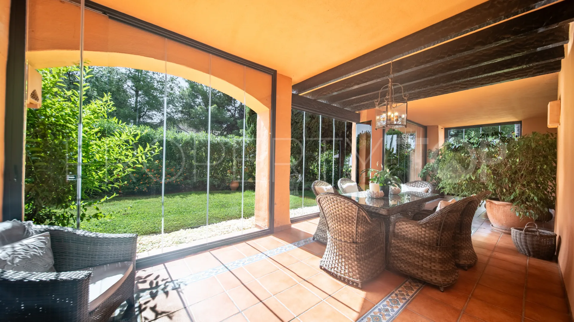 3 bedrooms Lagos de Sierra Blanca apartment for sale