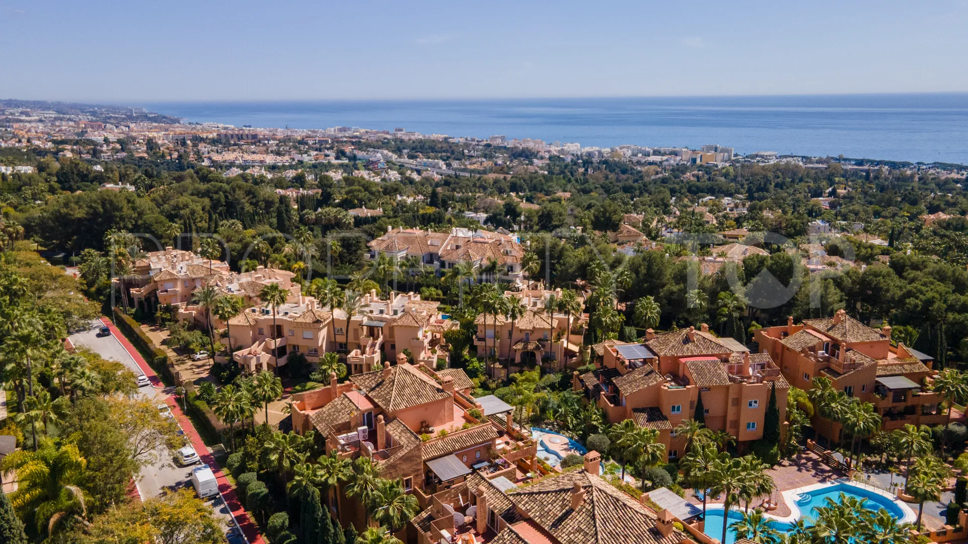 3 bedrooms Lagos de Sierra Blanca apartment for sale