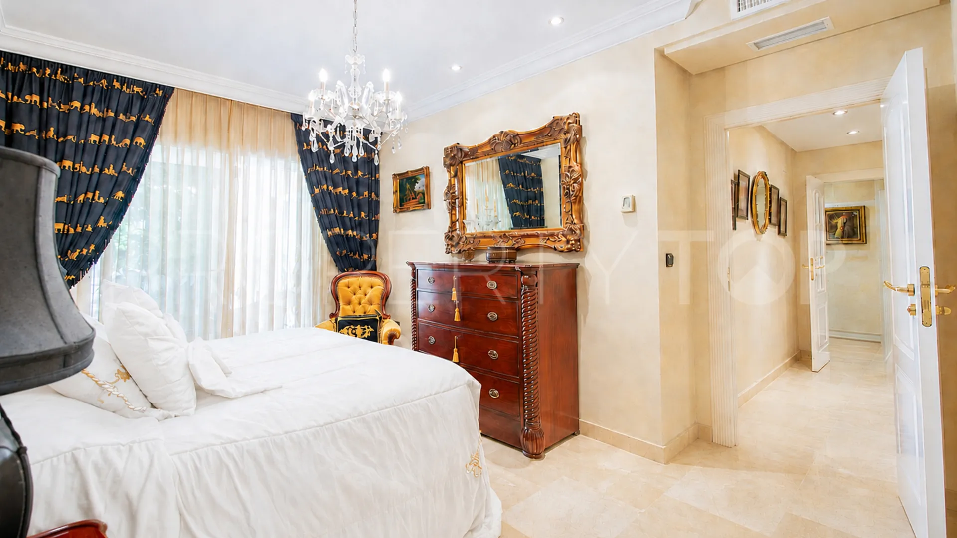 3 bedrooms Lagos de Sierra Blanca apartment for sale
