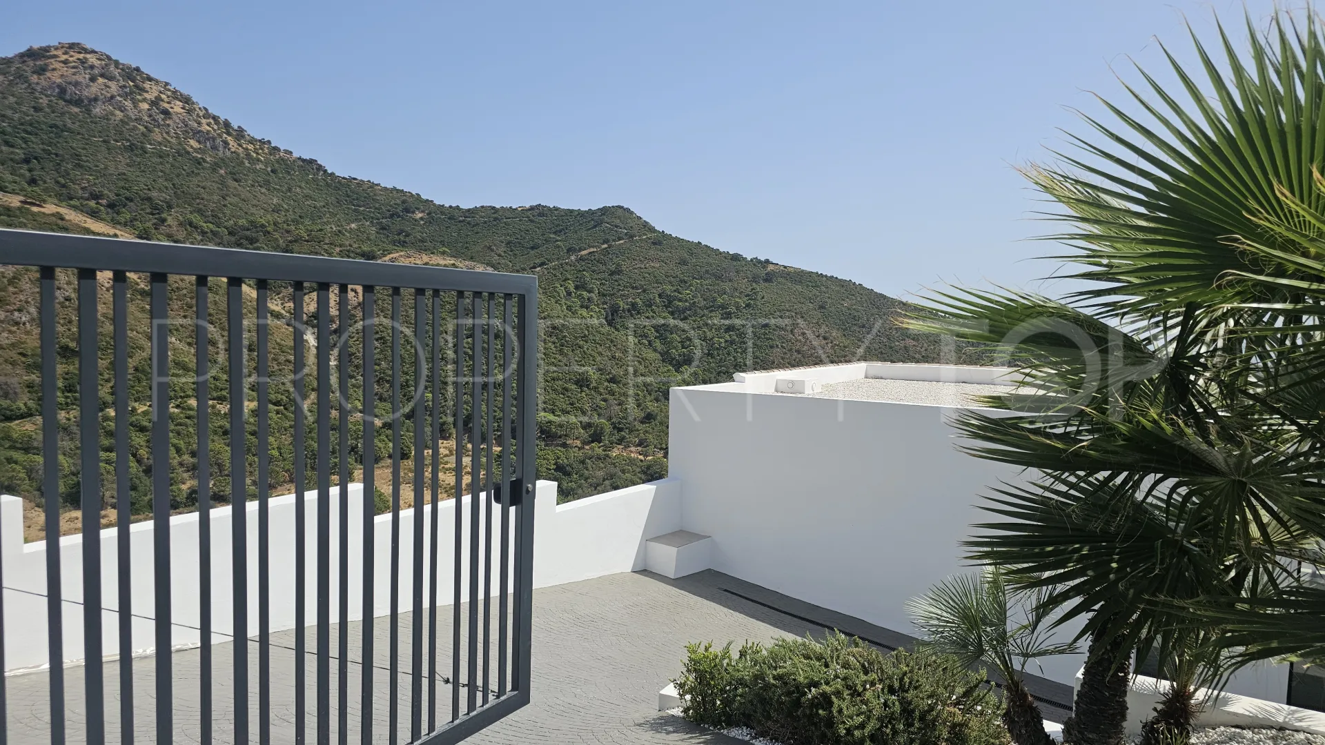 Villa en venta en Monte Mayor de 5 dormitorios