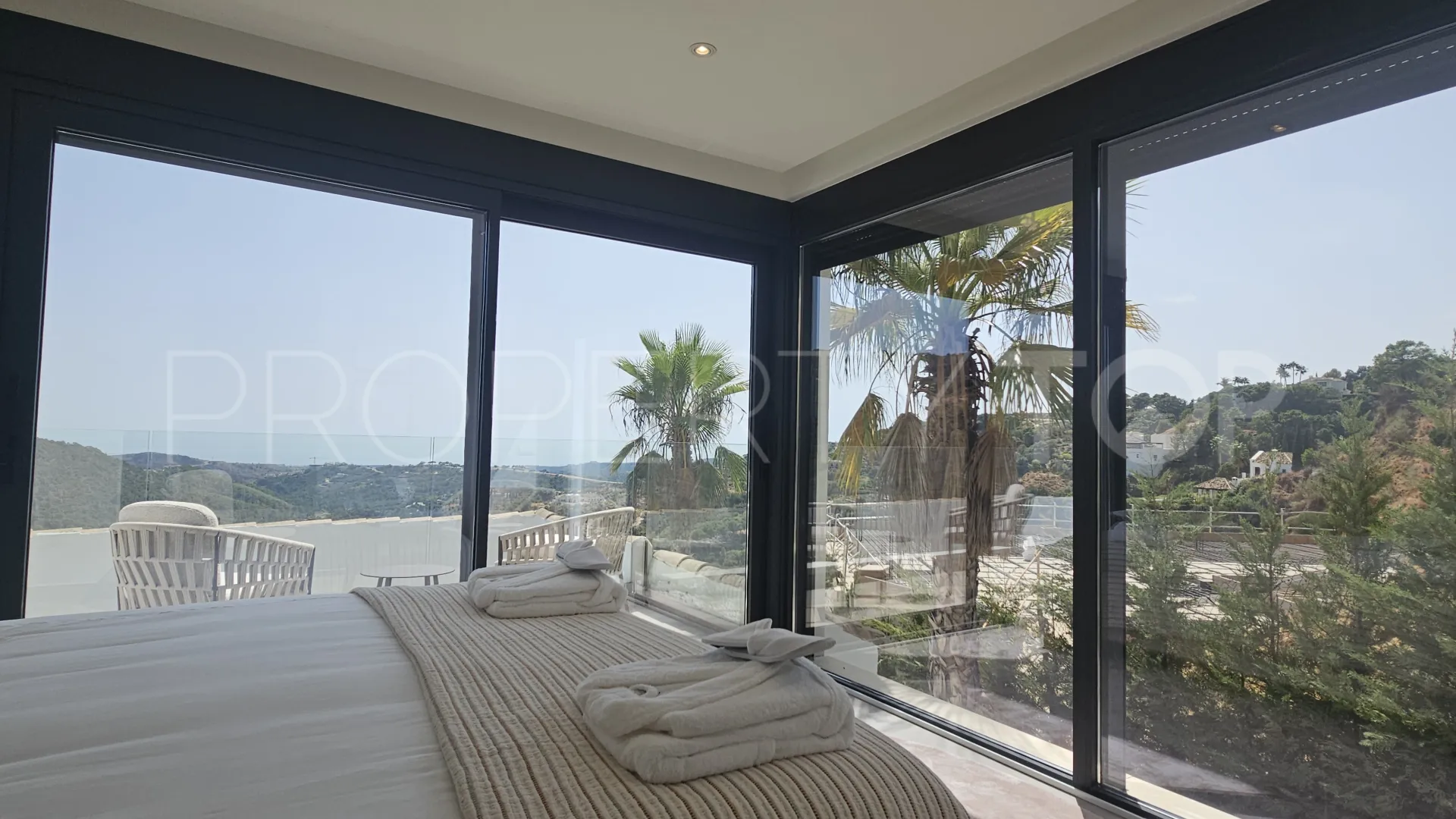 Villa en venta en Monte Mayor de 5 dormitorios