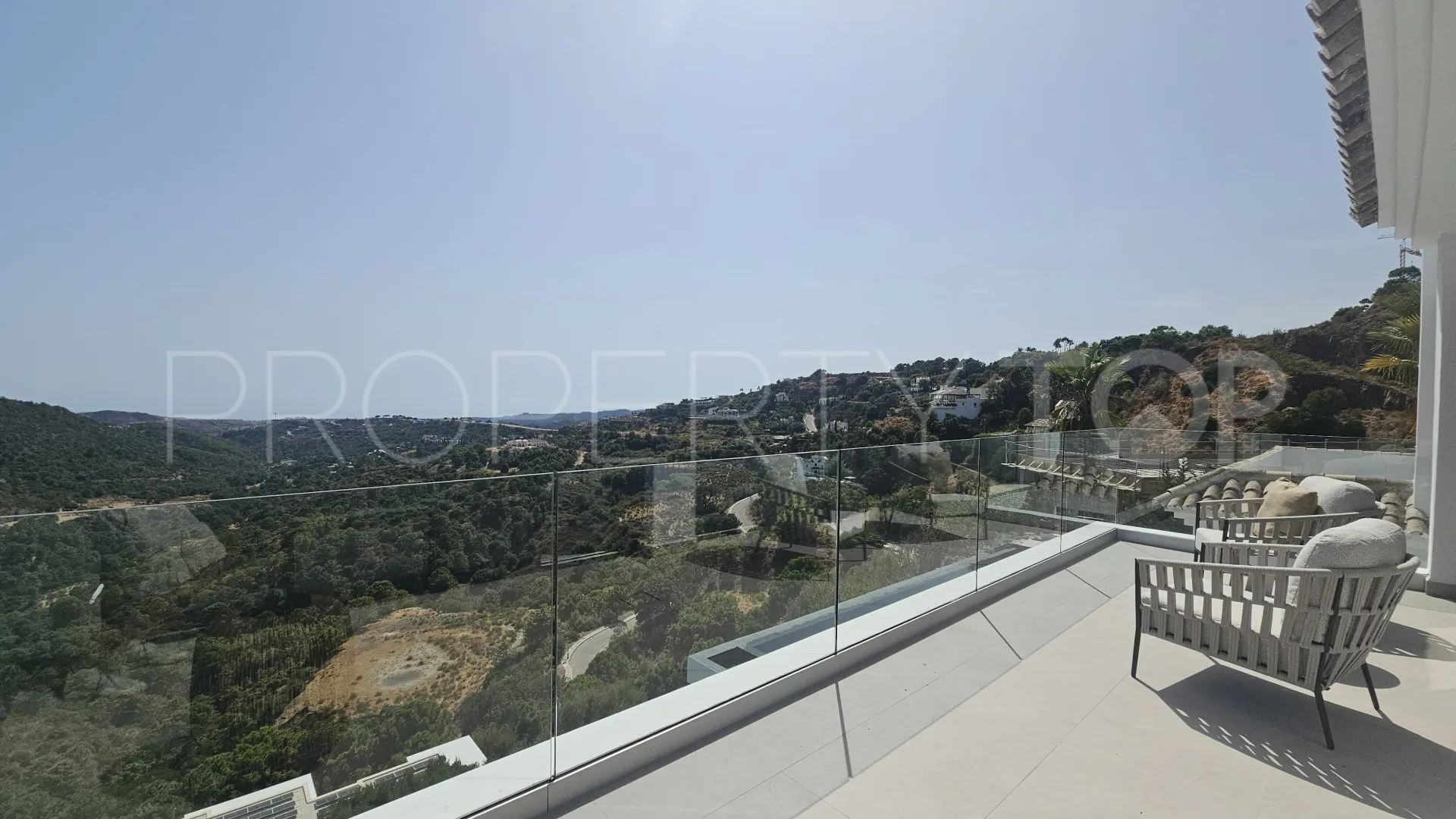 Villa en venta en Monte Mayor de 5 dormitorios