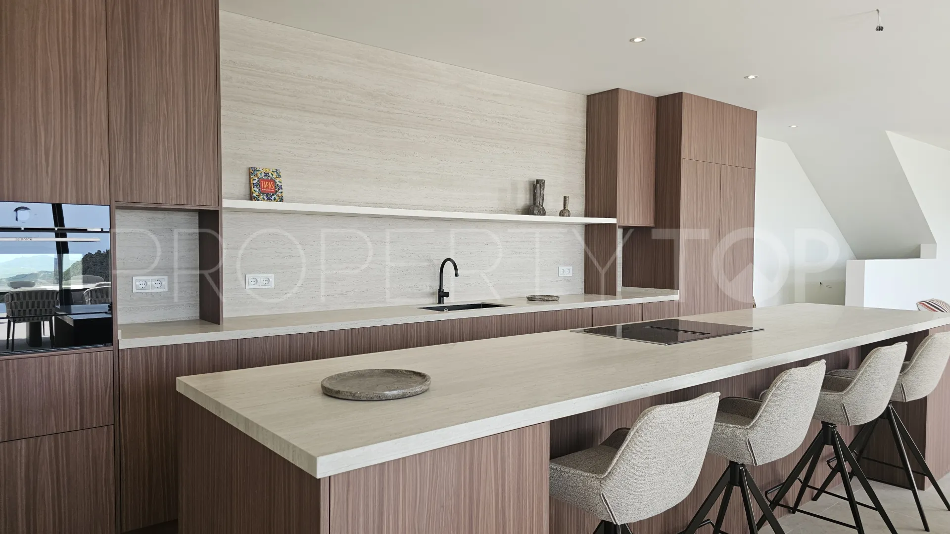 Villa en venta en Monte Mayor de 5 dormitorios
