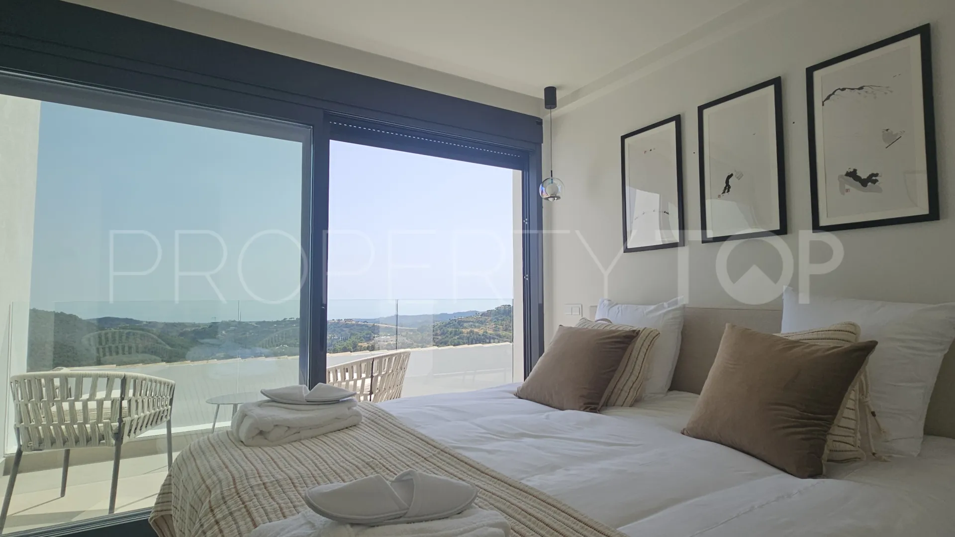 Villa en venta en Monte Mayor de 5 dormitorios