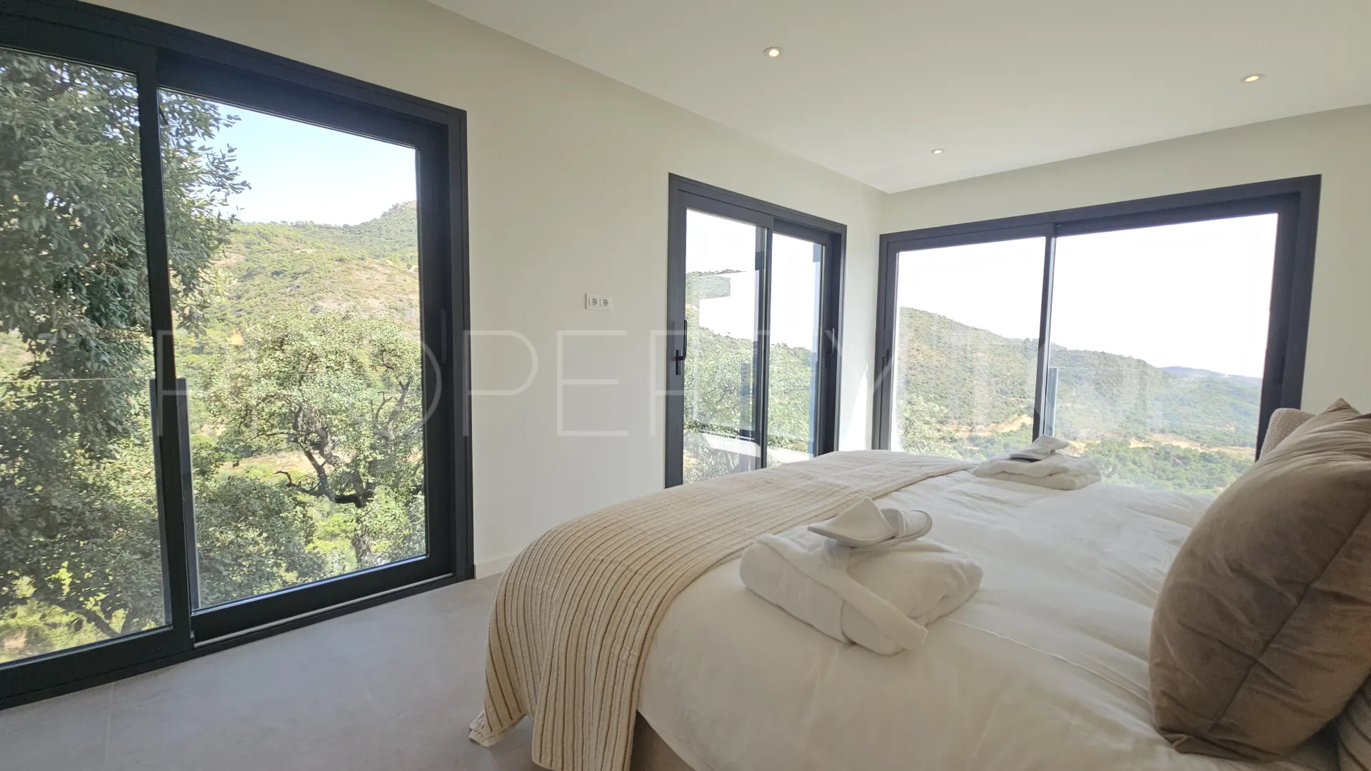 Villa en venta en Monte Mayor de 5 dormitorios