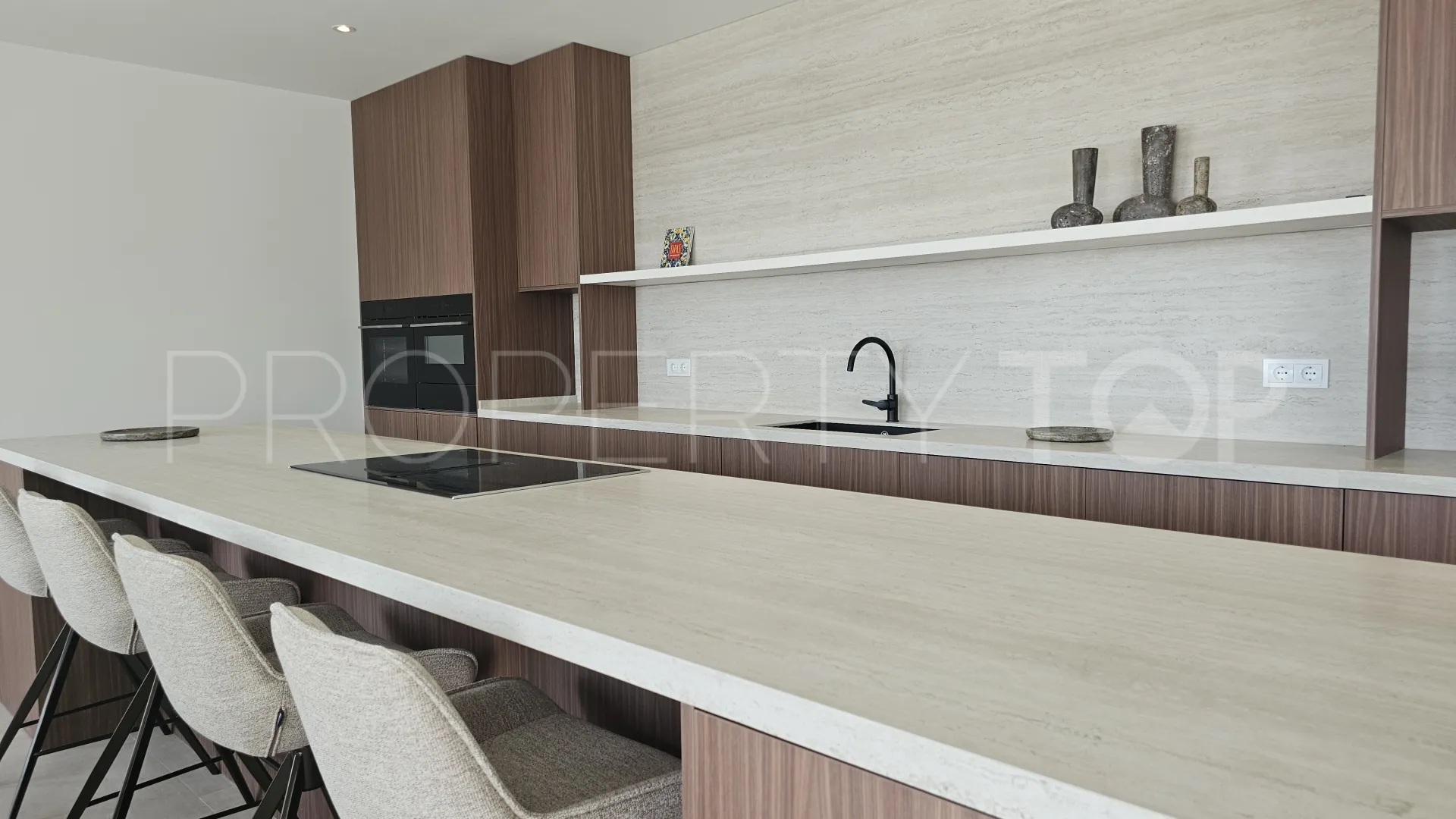 Villa en venta en Monte Mayor de 5 dormitorios