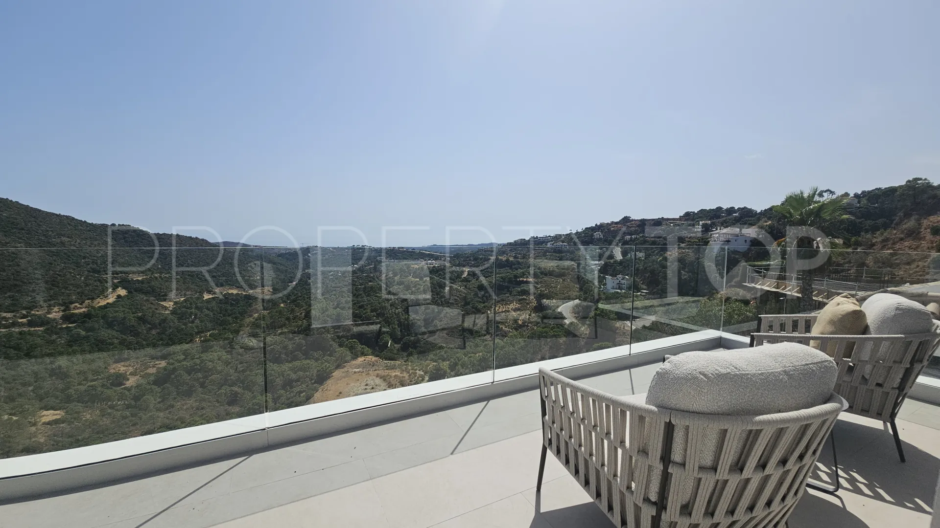 Villa en venta en Monte Mayor de 5 dormitorios