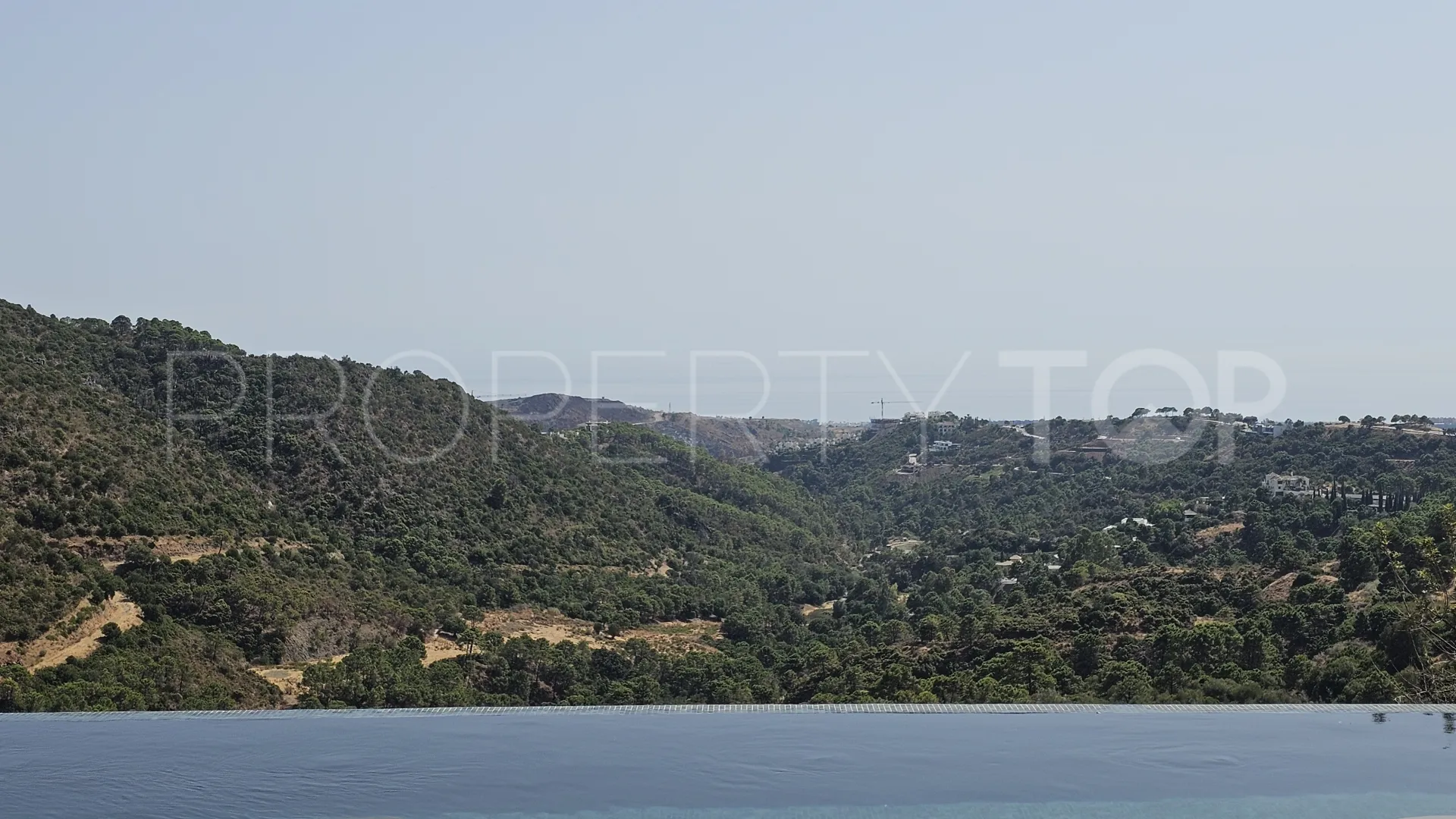 Villa en venta en Monte Mayor de 5 dormitorios