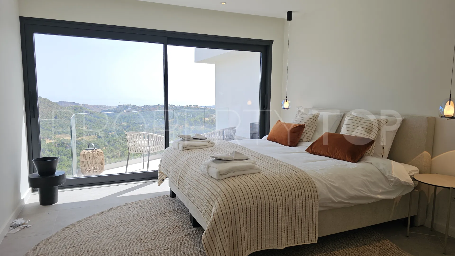 Villa en venta en Monte Mayor de 5 dormitorios