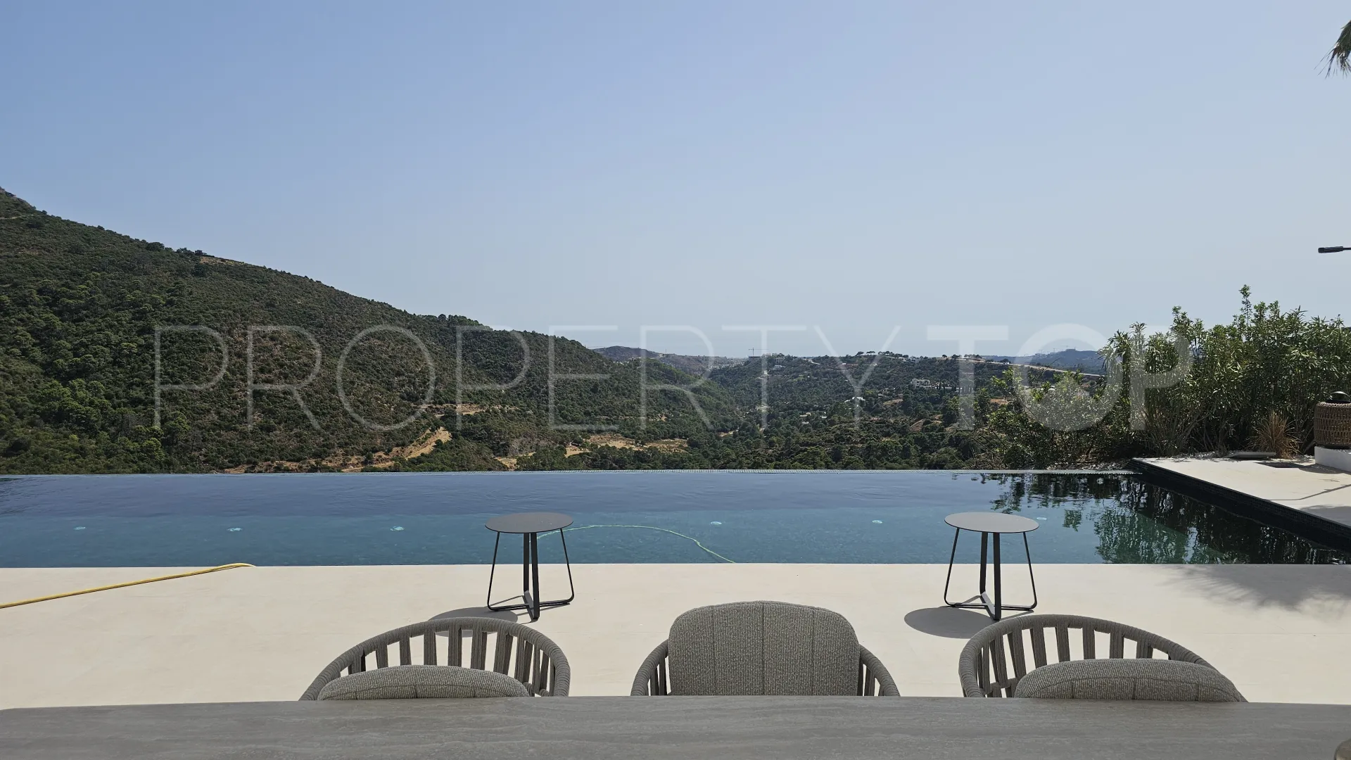 Villa en venta en Monte Mayor de 5 dormitorios