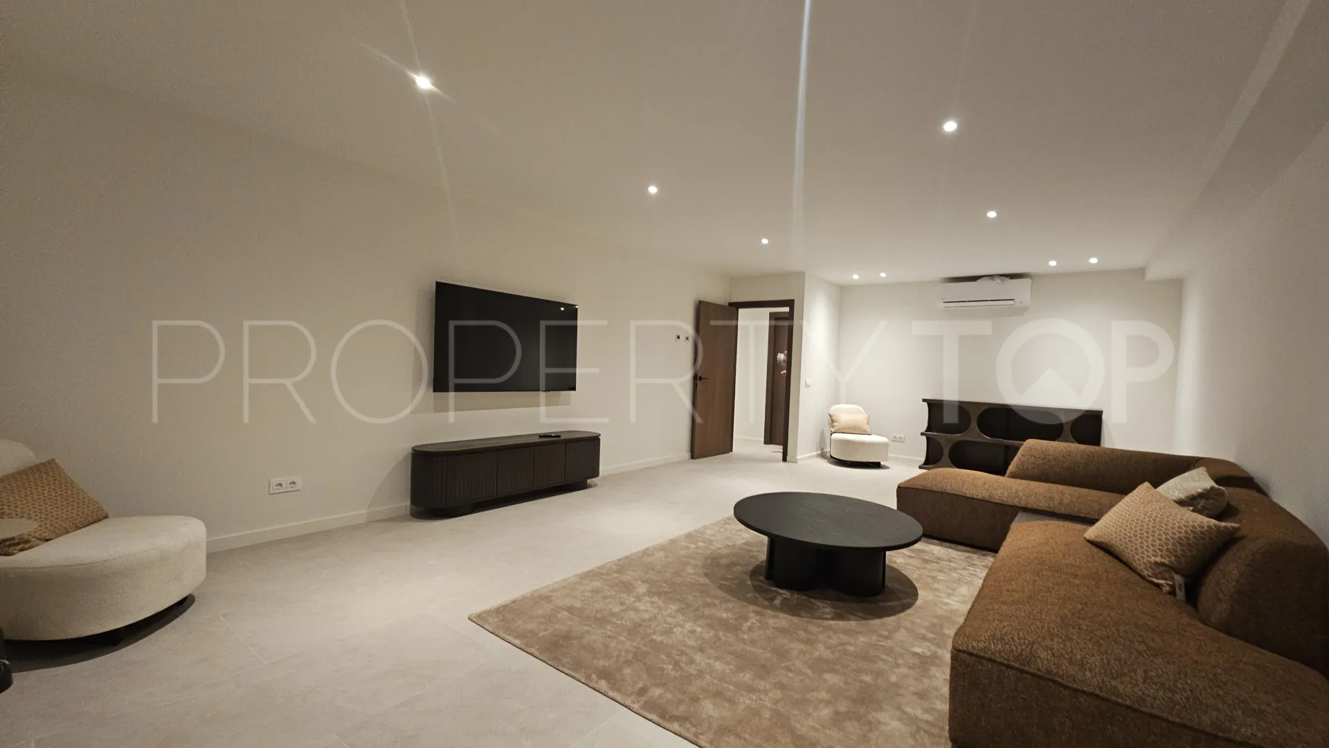 Villa en venta en Monte Mayor de 5 dormitorios