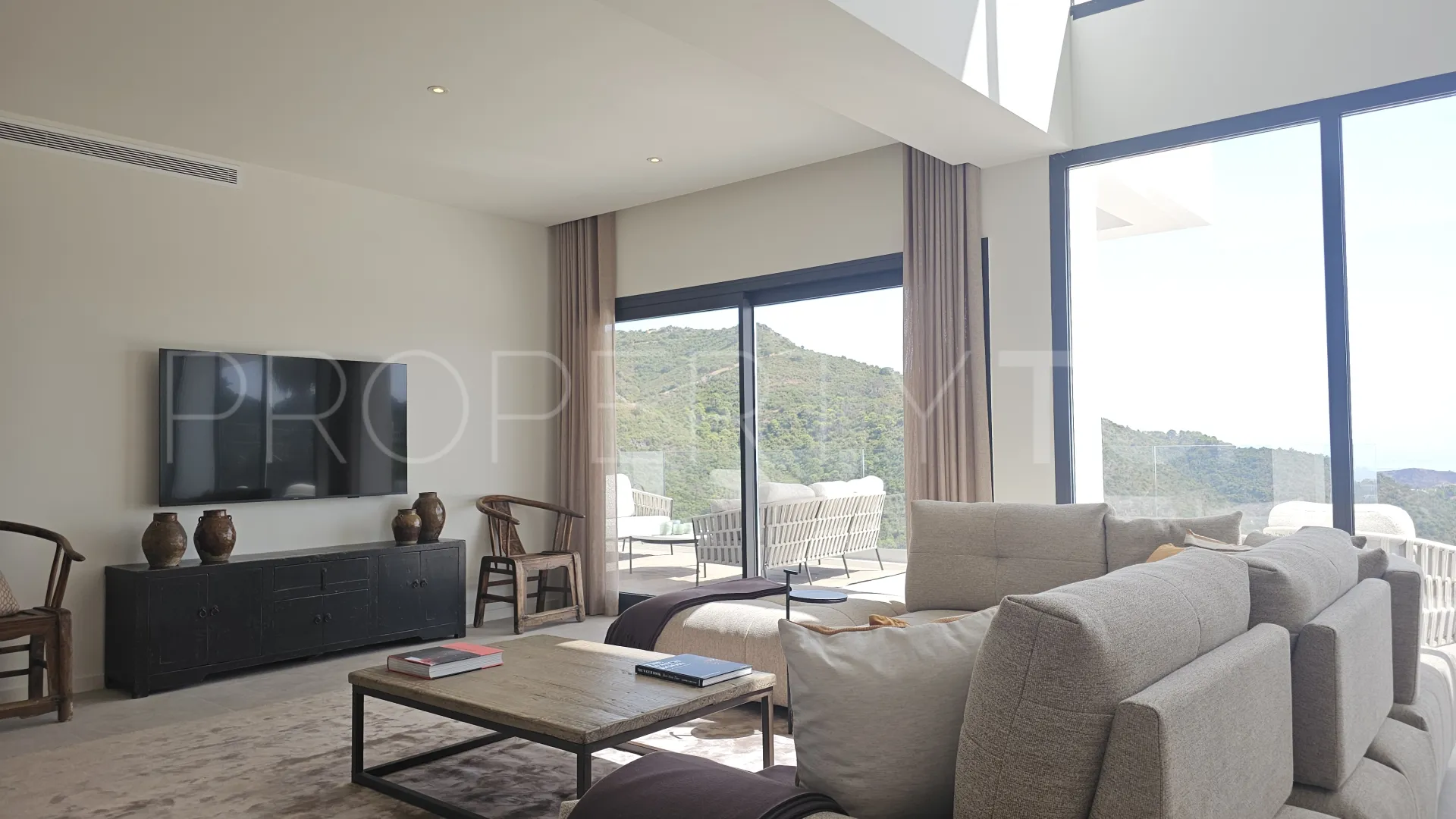 Villa en venta en Monte Mayor de 5 dormitorios