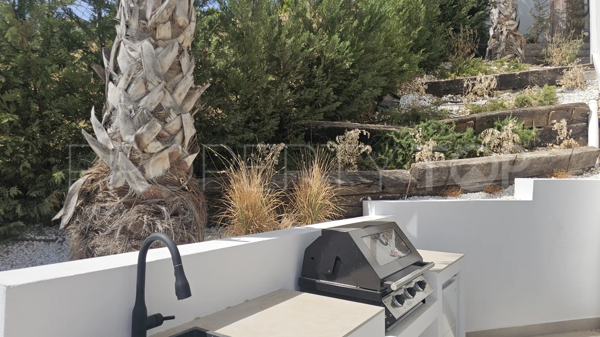 Villa en venta en Monte Mayor de 5 dormitorios