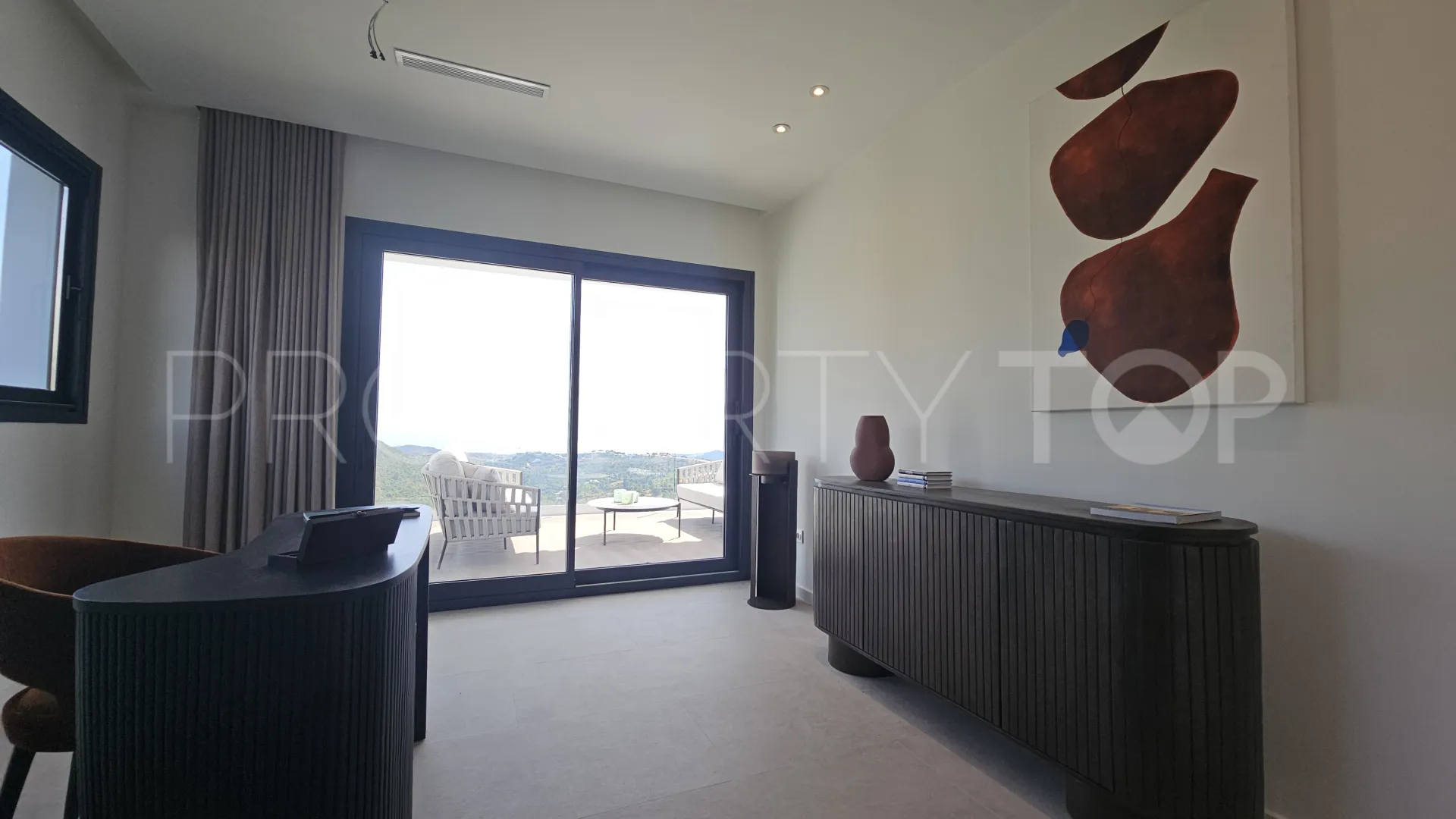 Villa en venta en Monte Mayor de 5 dormitorios