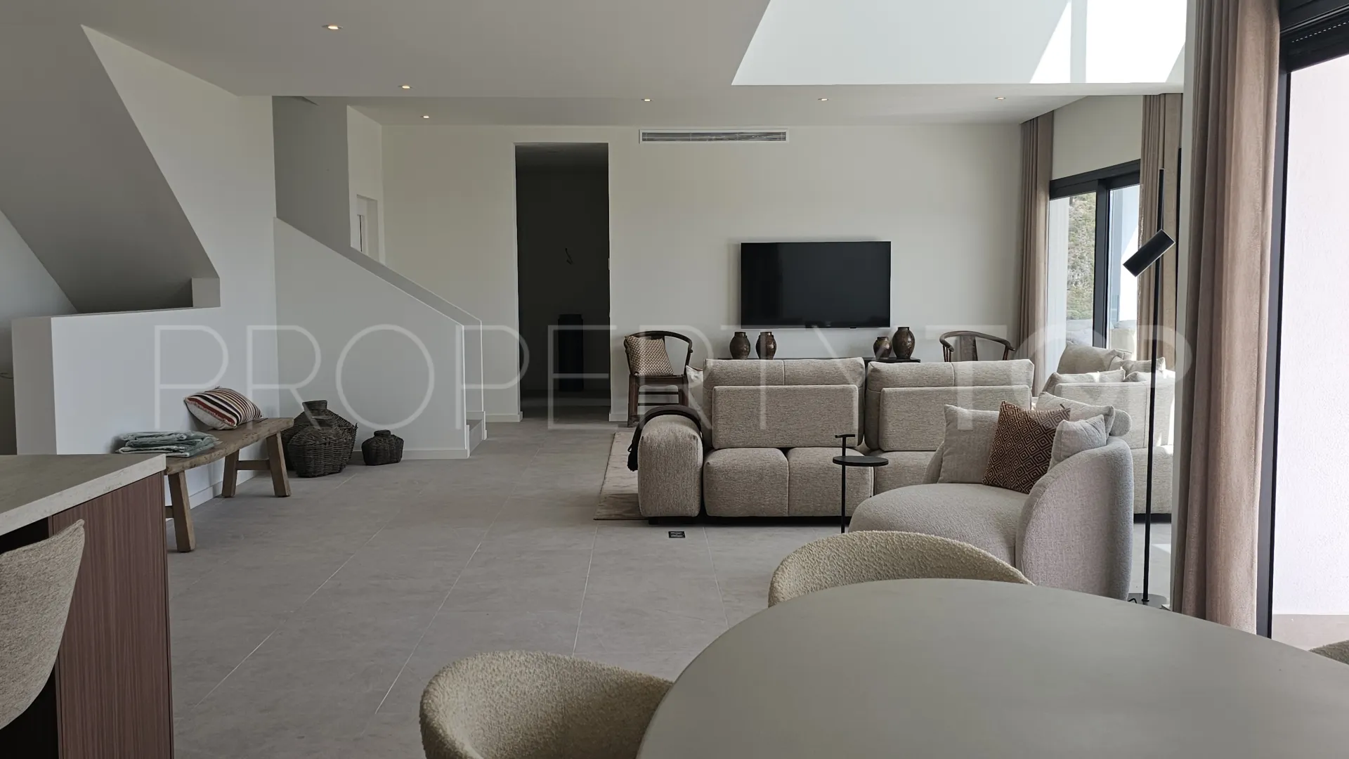 Villa en venta en Monte Mayor de 5 dormitorios