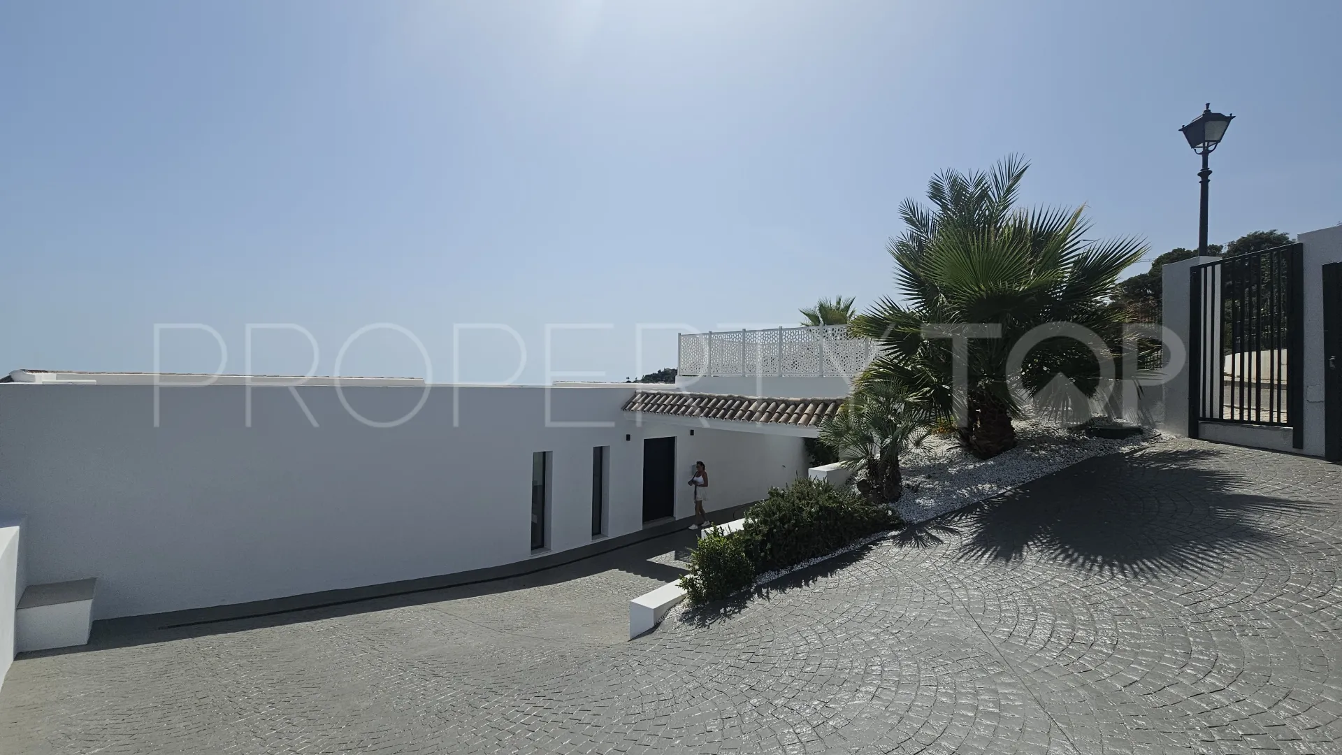 Villa en venta en Monte Mayor de 5 dormitorios